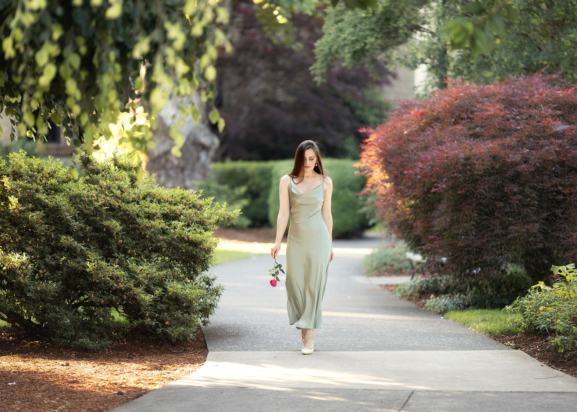 Women portrait photography. Elena Baldes, family photographer