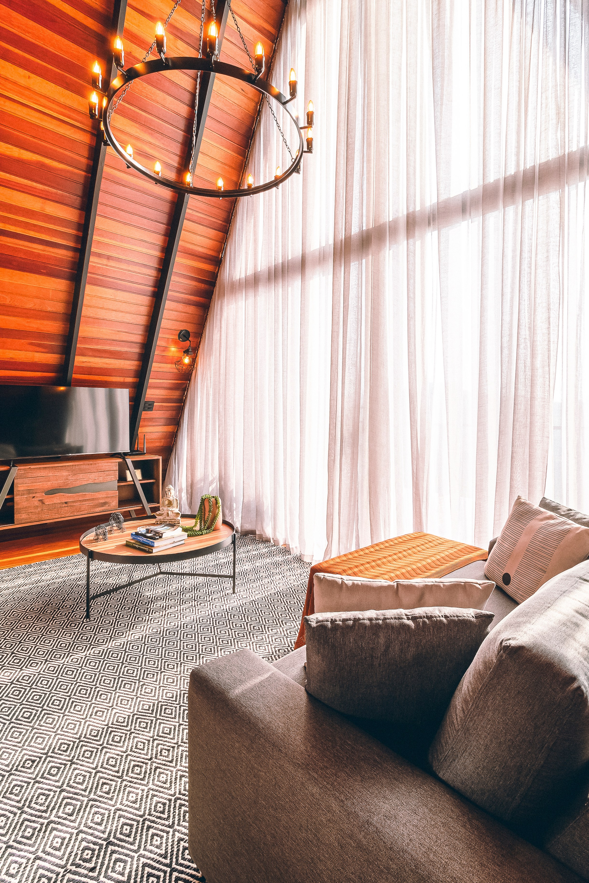 Fotografia de arquitetura ou fotográfica de imóveis. Fotografo Atibaia | Gabriel Sucena Fotografia