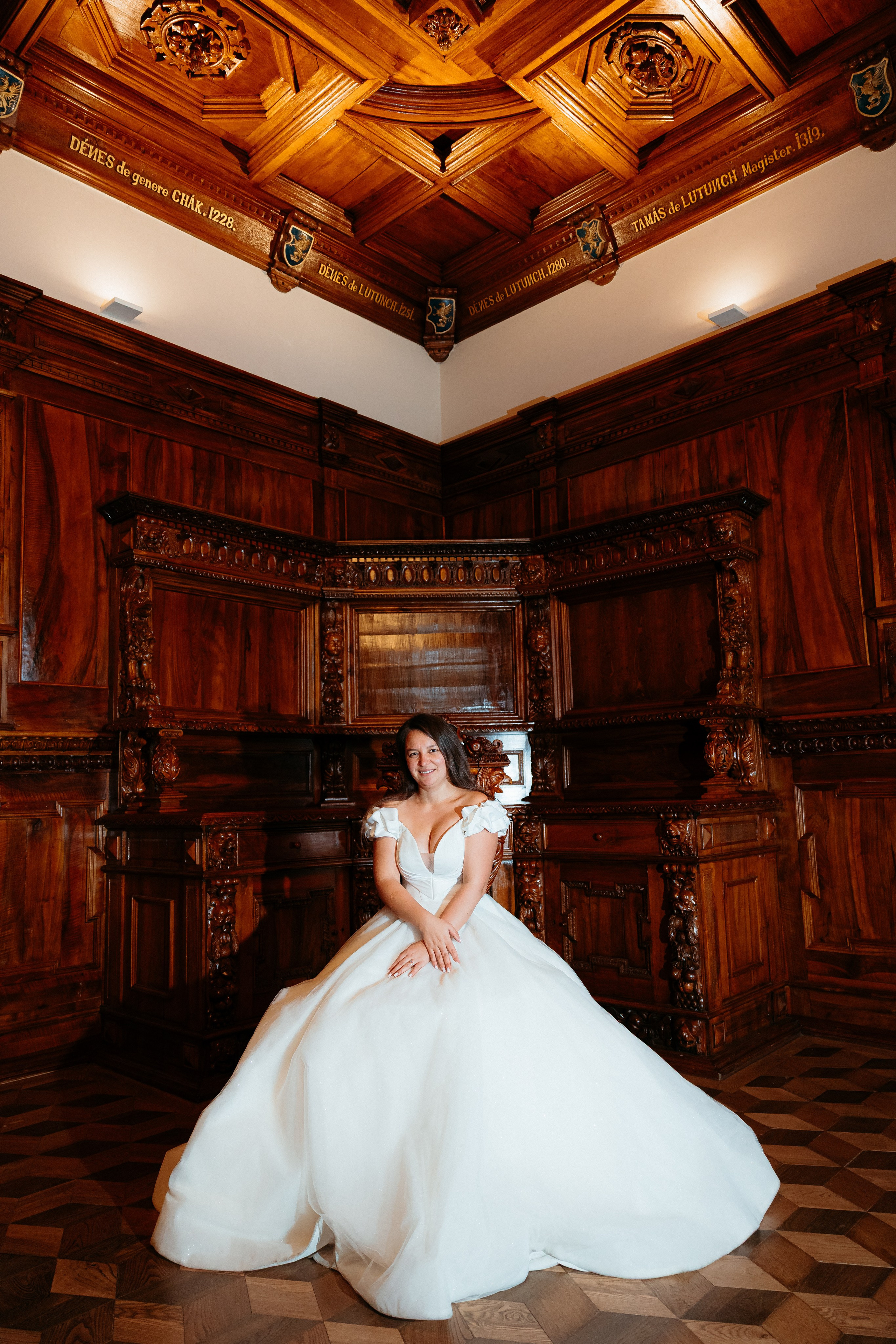 Ovidiu & Alexandra. Wedding Photographer in Transylvania | Grozav Media