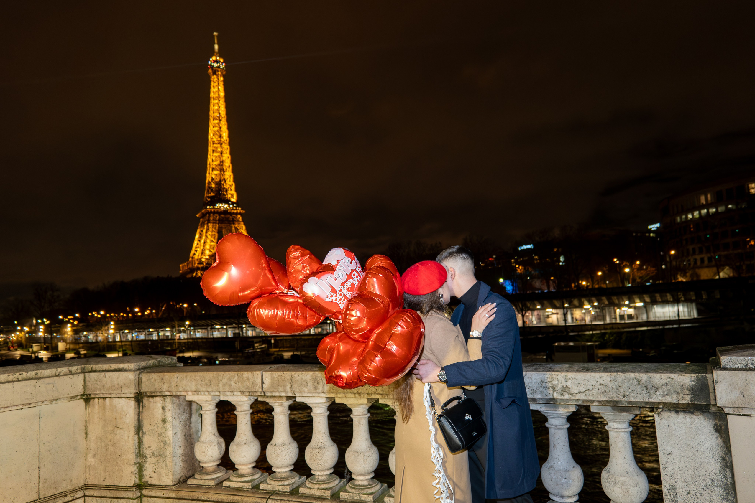 Sebiu & Stefania. Fotograful și Cameramanul familiei dvs în Franța Paul Photographer