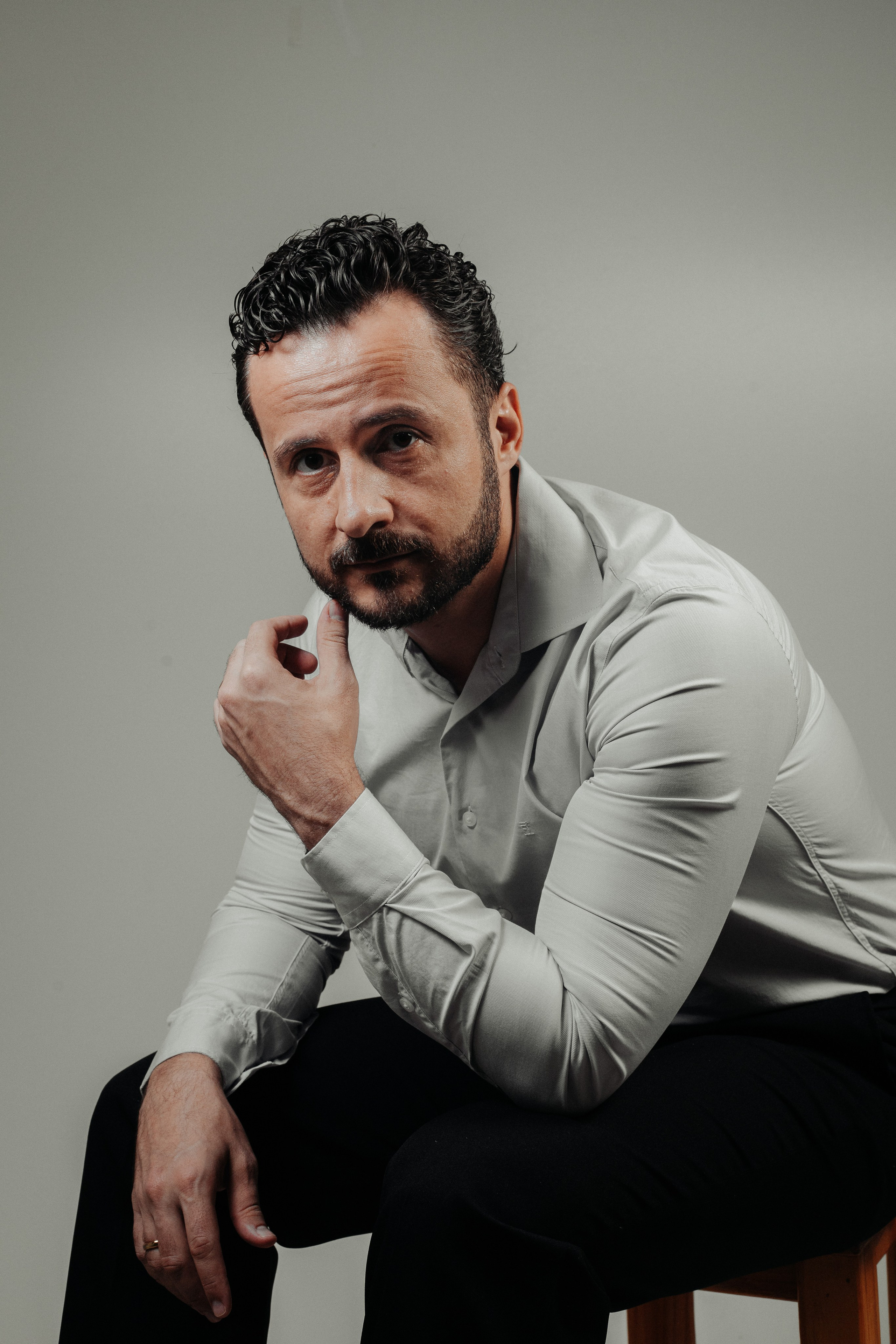 Saulo. ÂMBAR FOTOGRAFIA