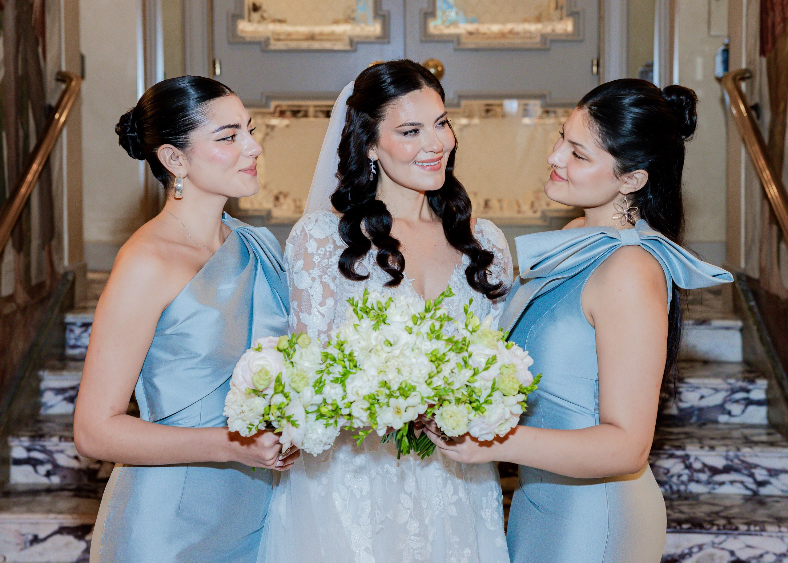 Shaun and Edelweis, A Taj Hotel. Wedding Photo & Video