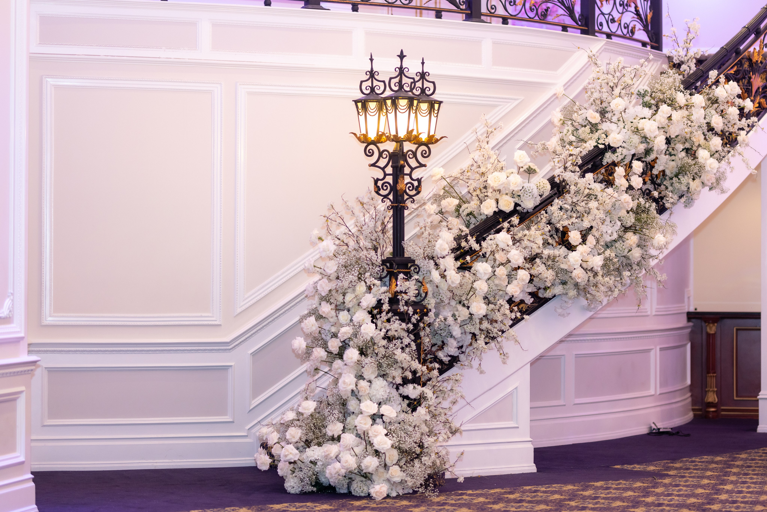 Sameh & Marah, The Legacy Castle. Wedding Photo & Video