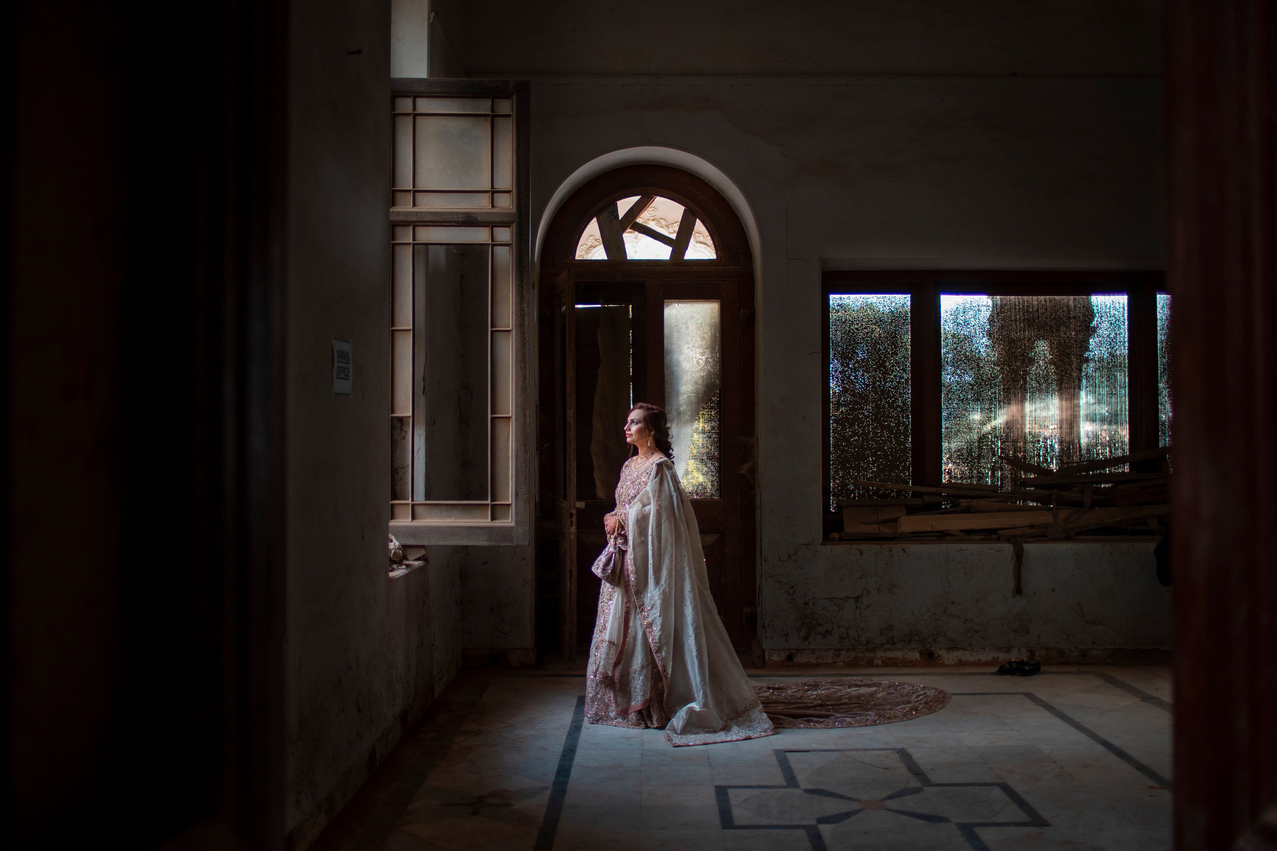 Portfolio. Chaar Bhai — Your Personal Family Historians