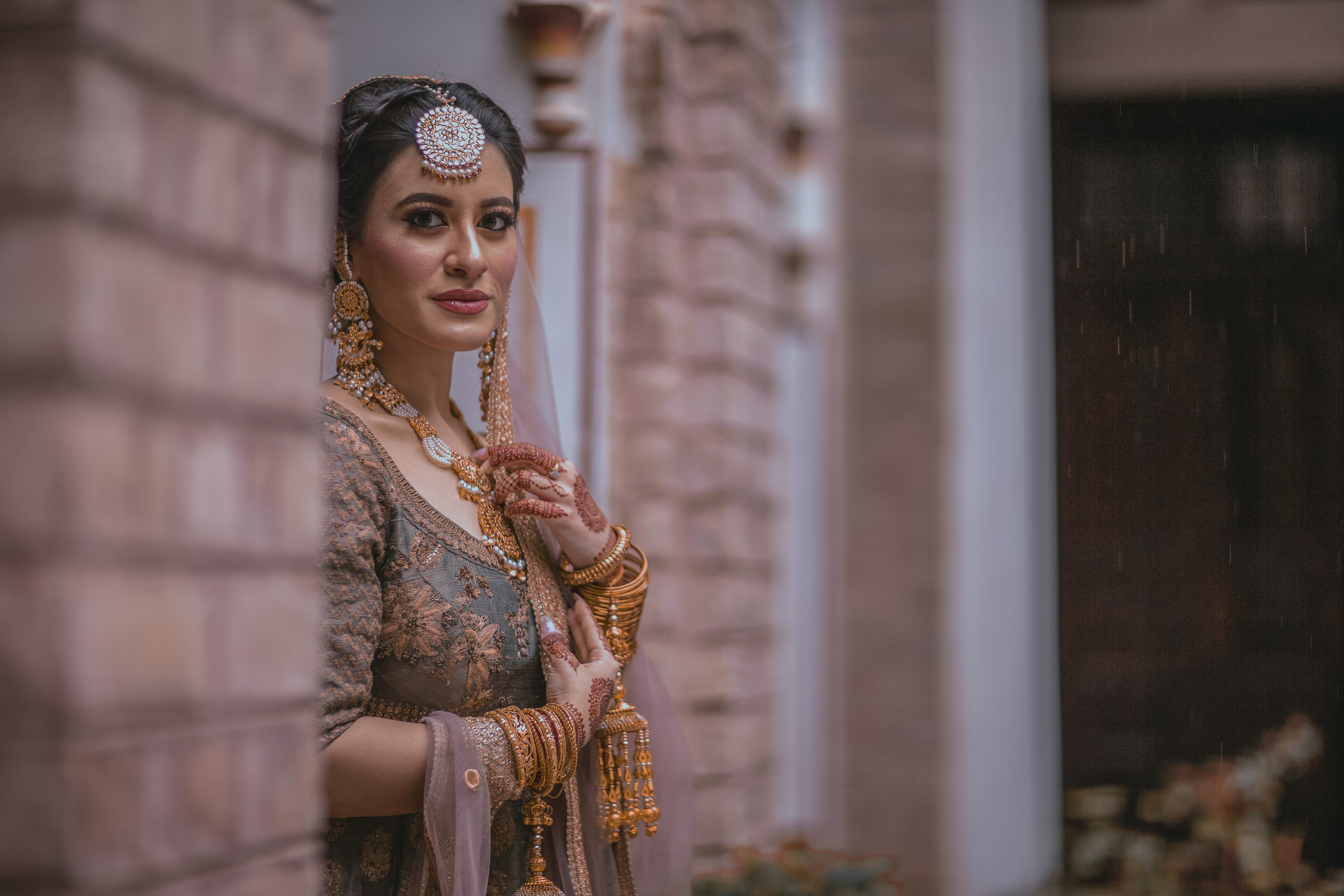 Portfolio. Chaar Bhai — Your Personal Family Historians