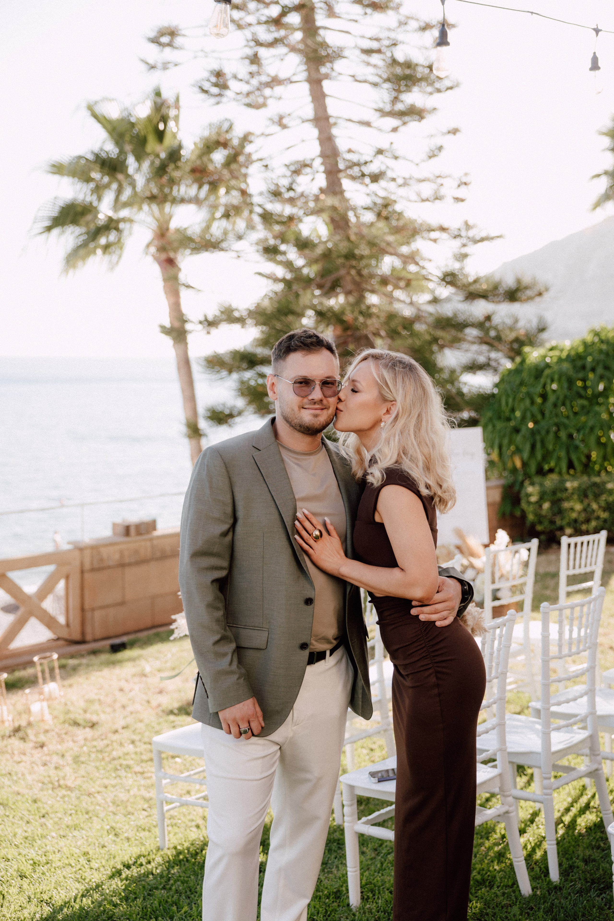 Vlad & Tanya. Photographer Alina Sparrow