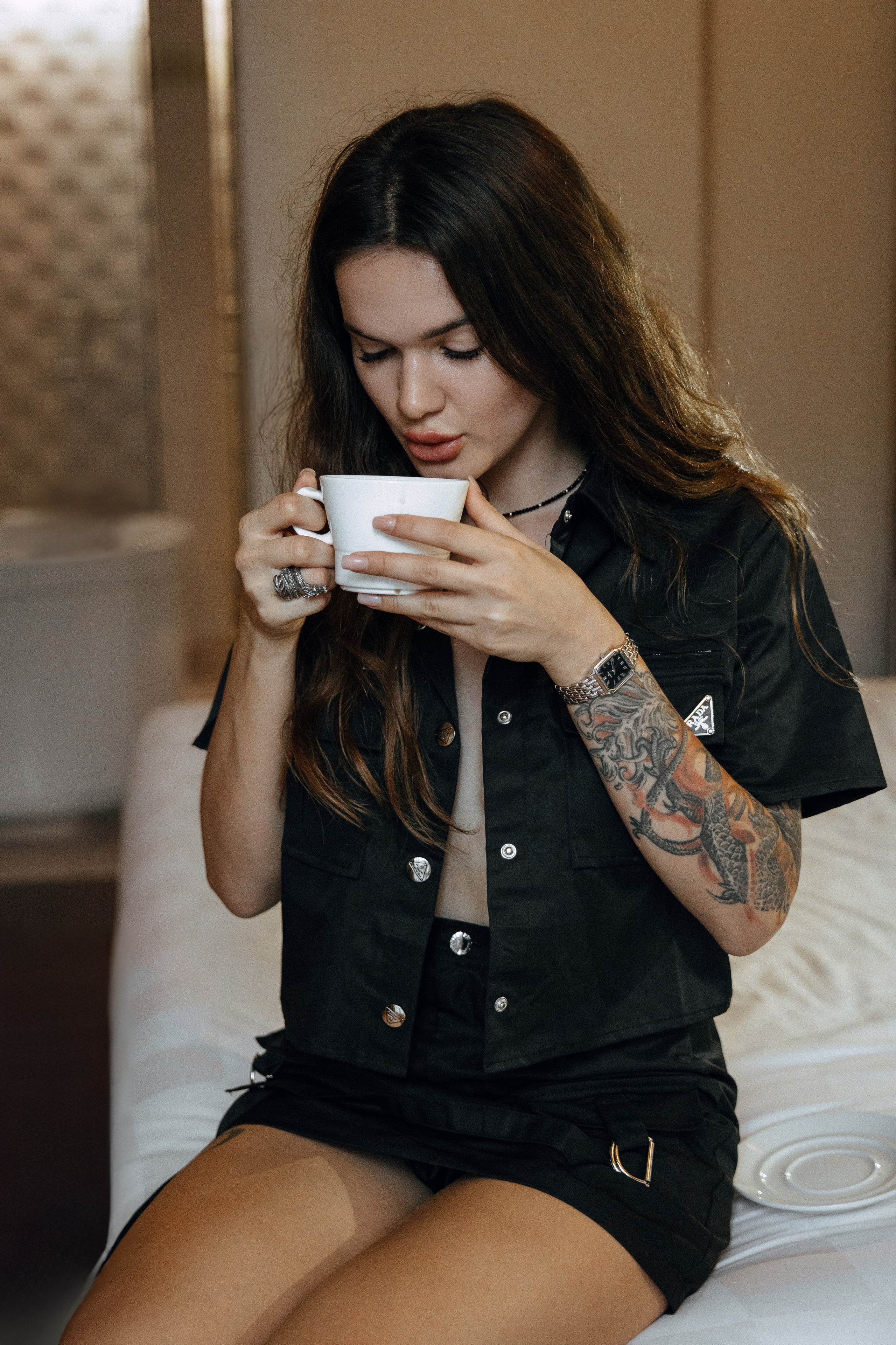 Angelika. Профессиональный фотограф Нурмиева Вероника