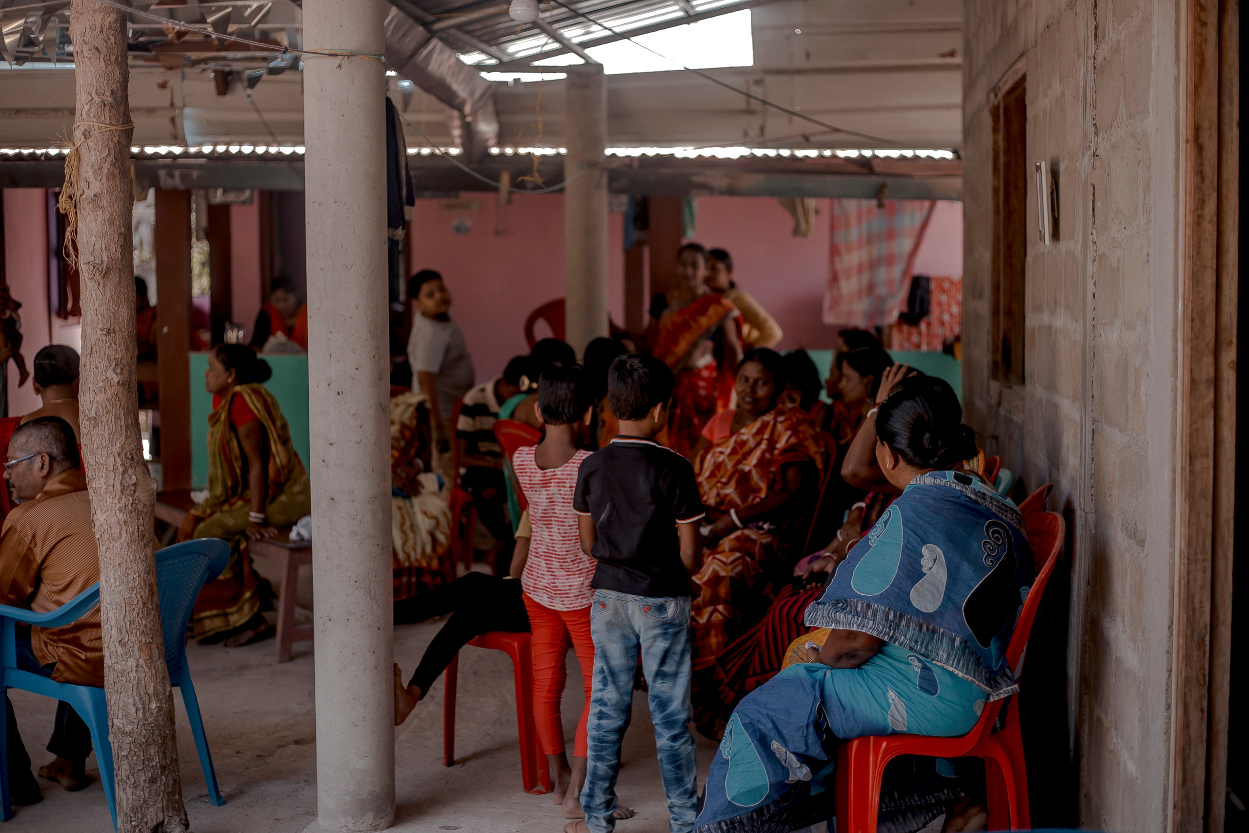 Andaman Islands, Part2. Art Photographer