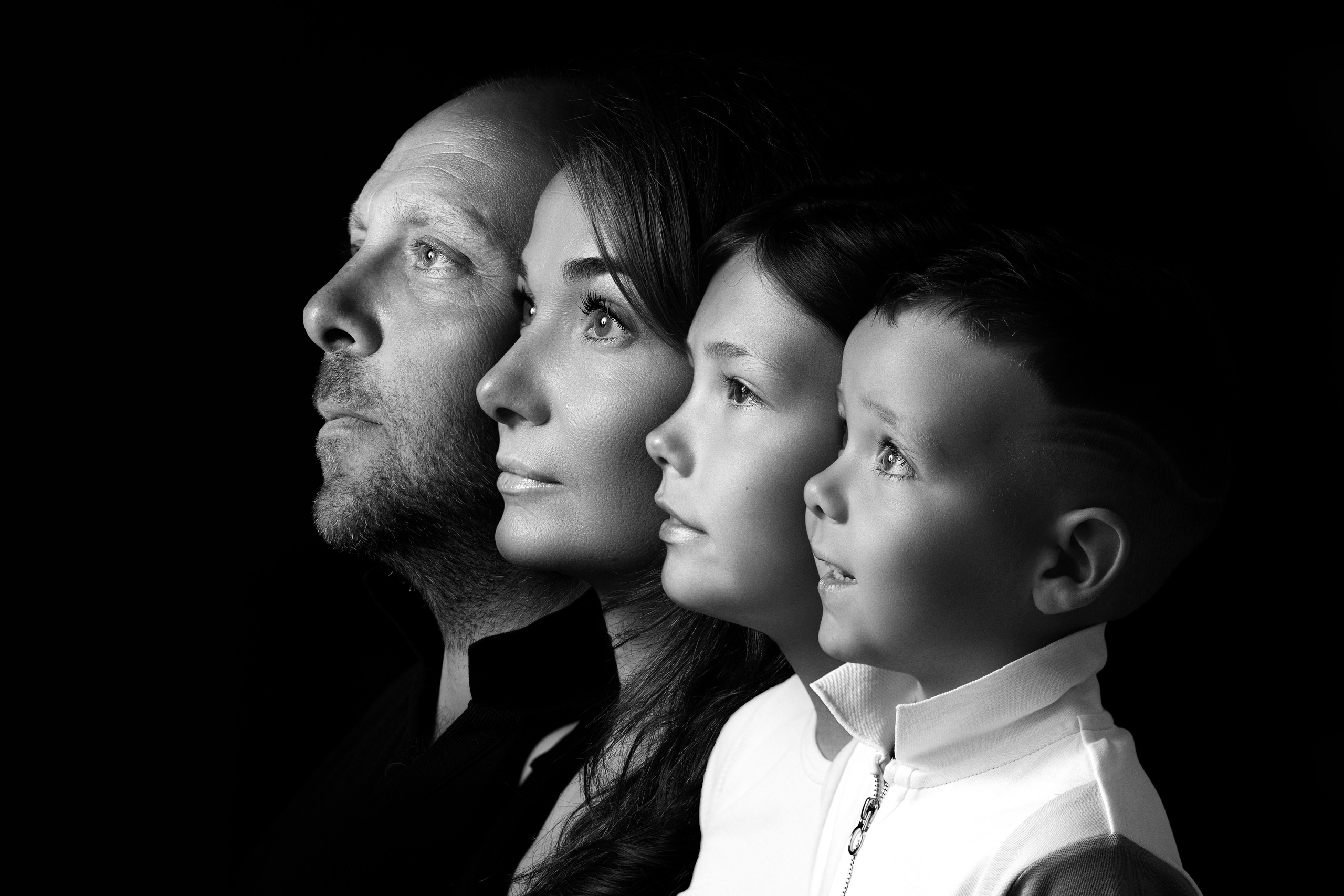 Šeimos fotosesija. ALEJUN PHOTOGRAPHY