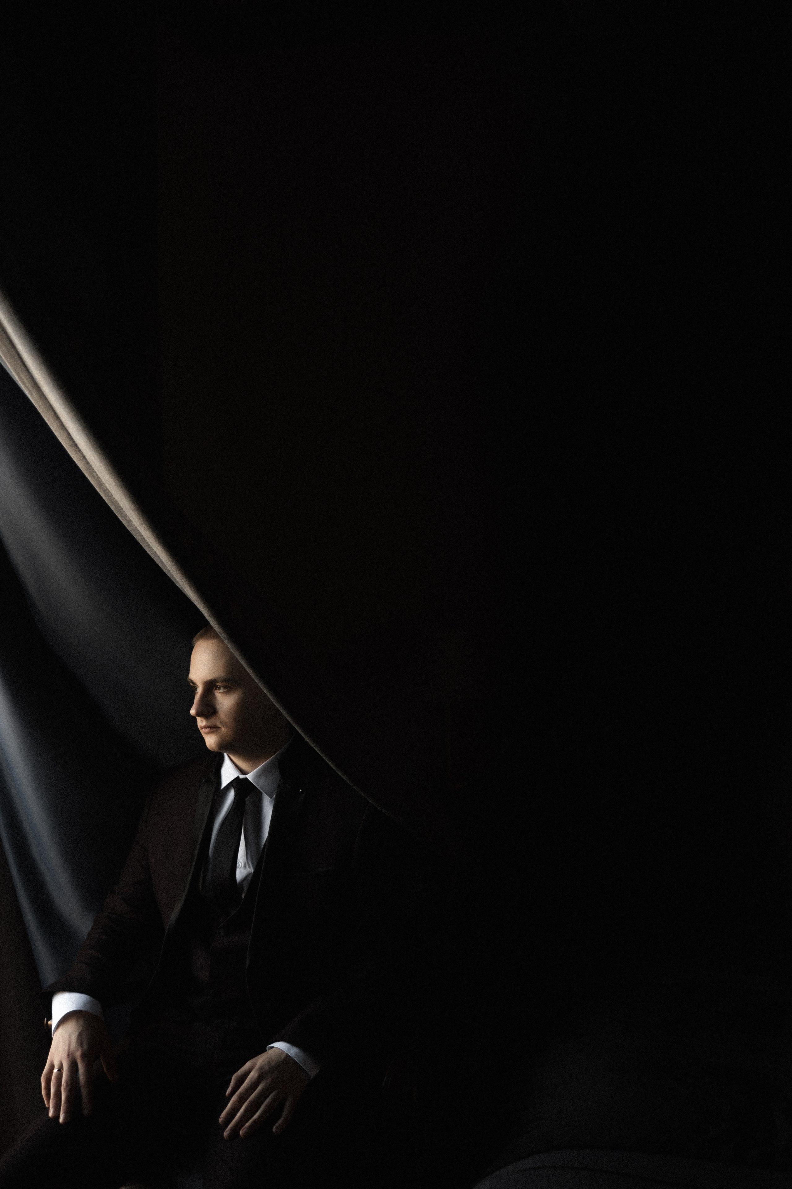 Once upon a time at the ORION Hotel. Азимжан Нуритдинходжаев — свадебный фотограф