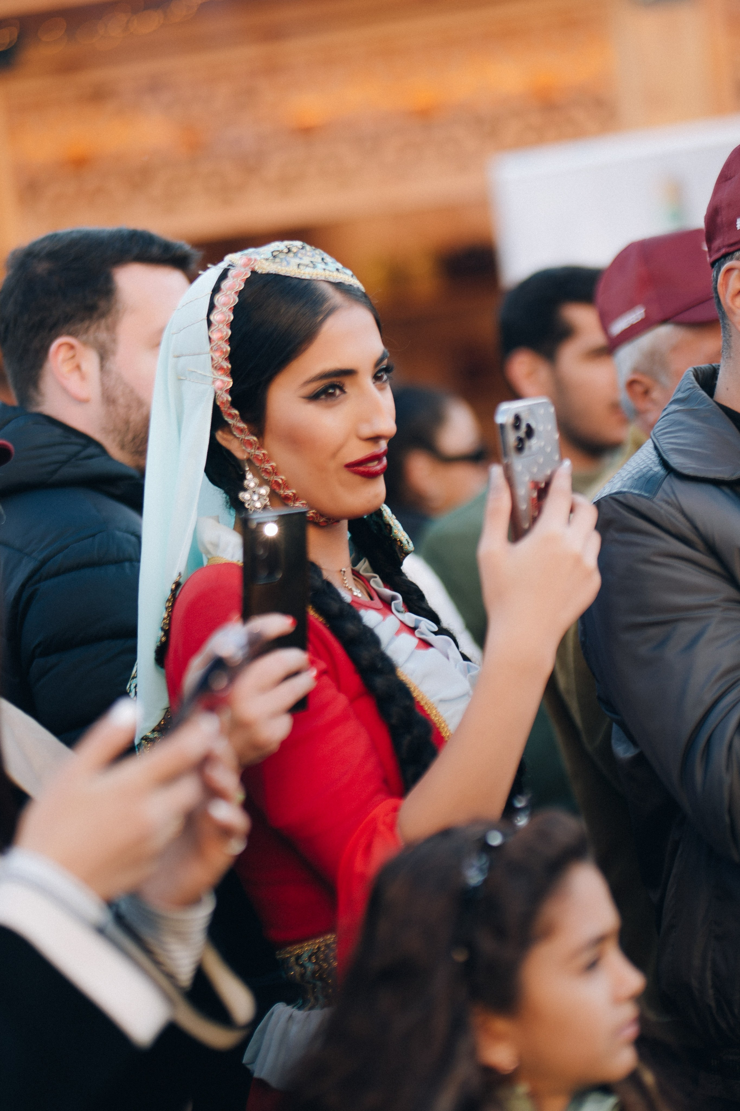 MEYSARI WINE FESTIVAL. Wedding&Event photographer Ismail Rzayev in Baku