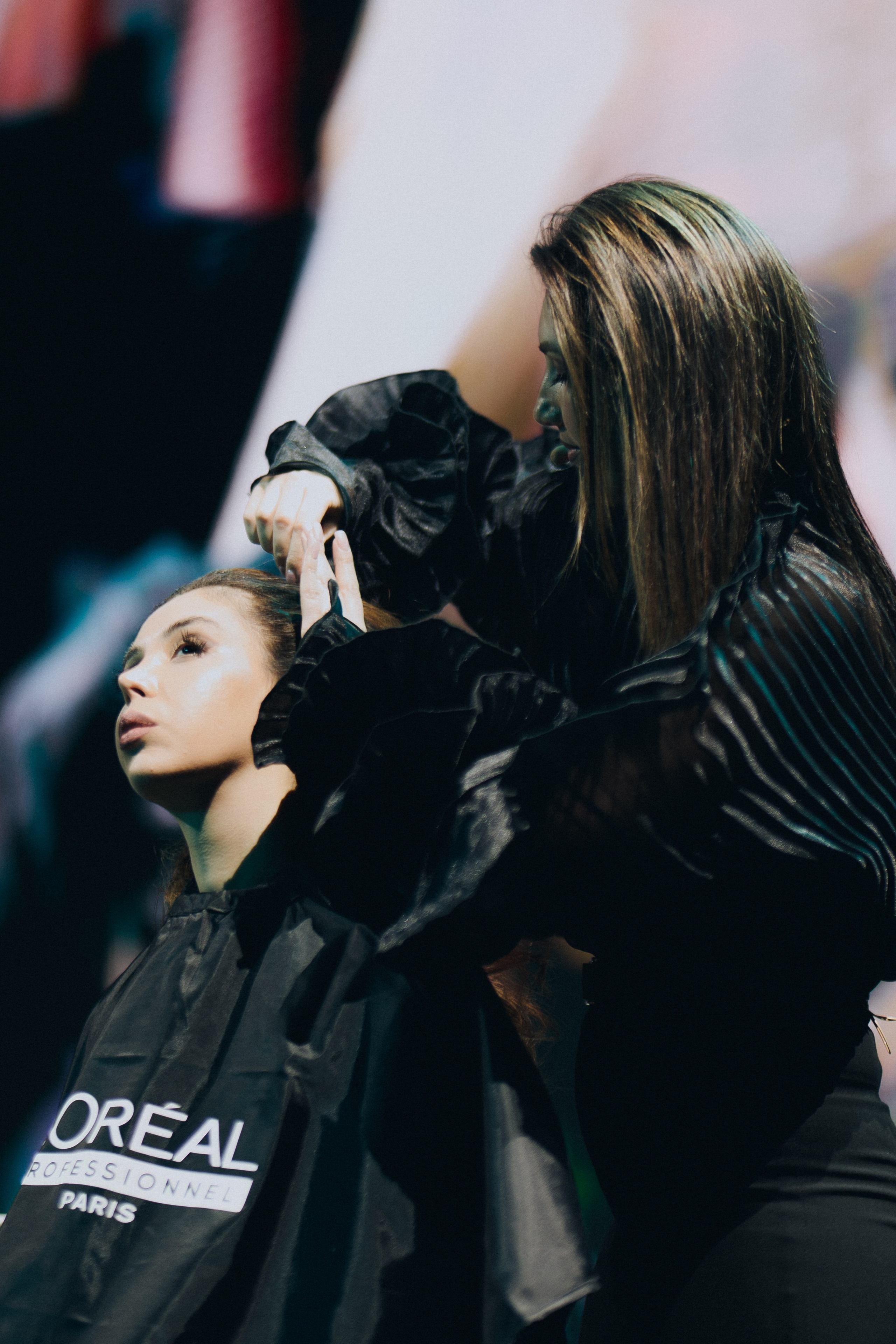 LOREAL MK. Wedding&Event photographer Ismail Rzayev in Baku