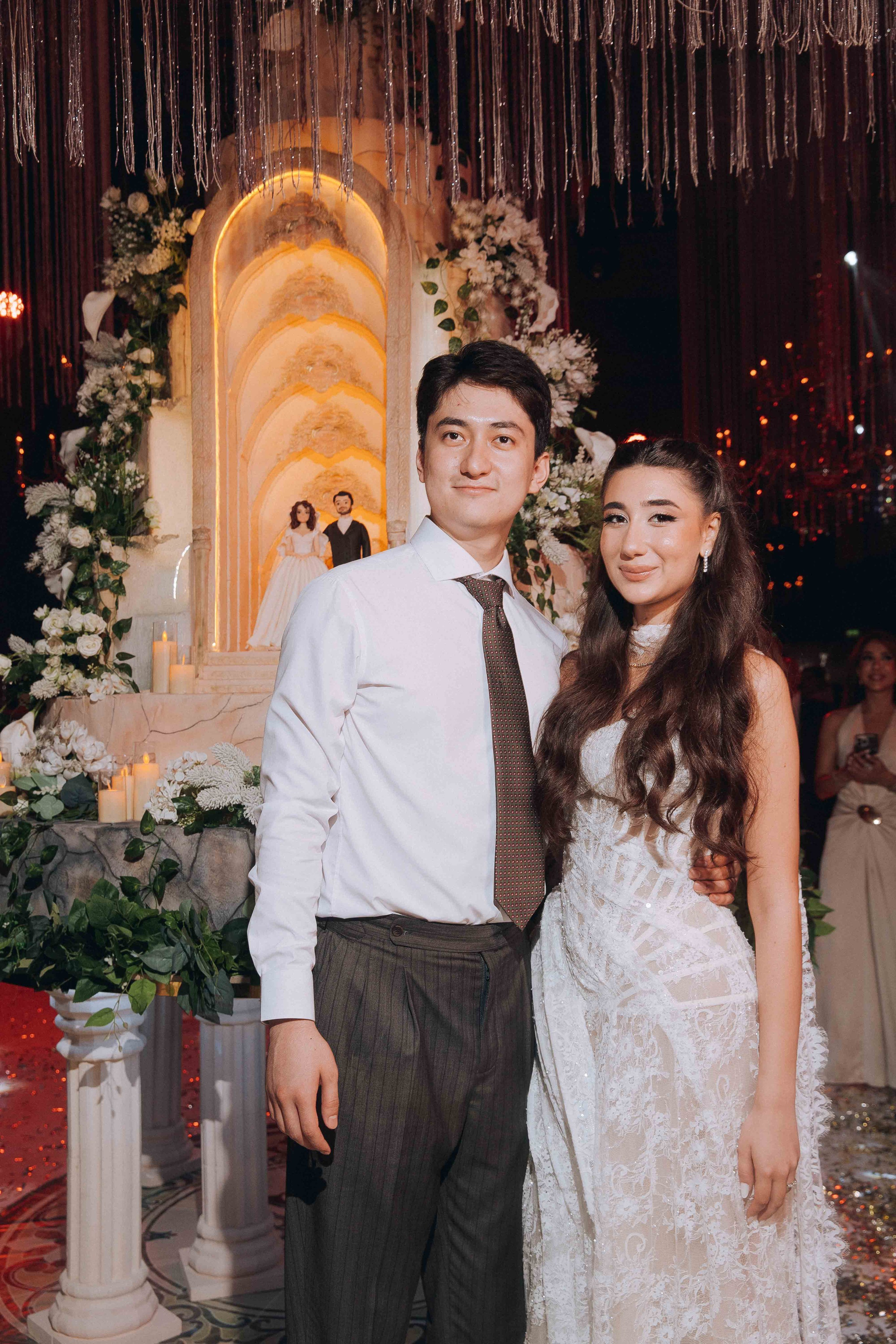 NURZHAN&AYSEL. Wedding&Event photographer Ismail Rzayev in Baku