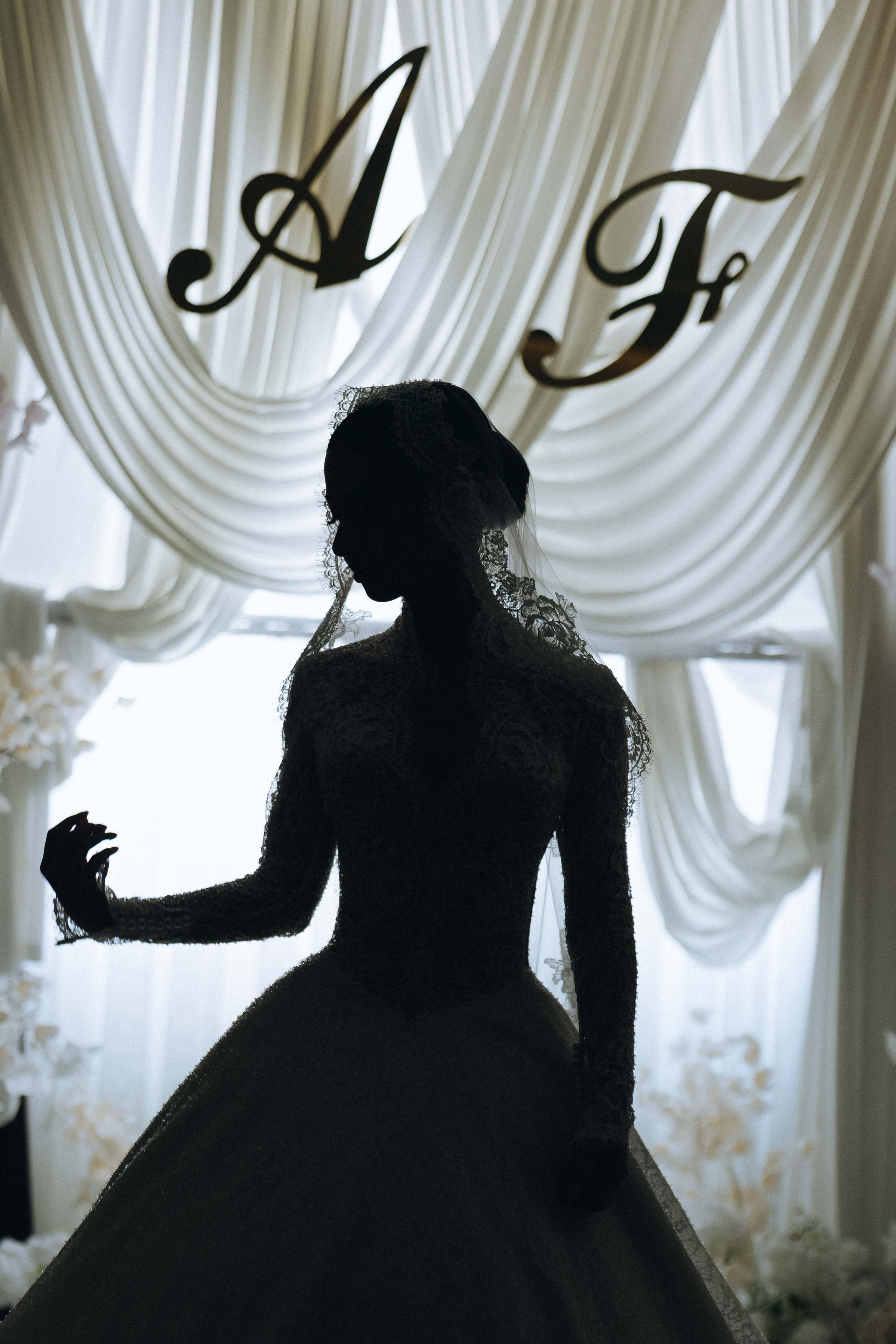 ARIF&FATIMA. Wedding&Event photographer Ismail Rzayev in Baku