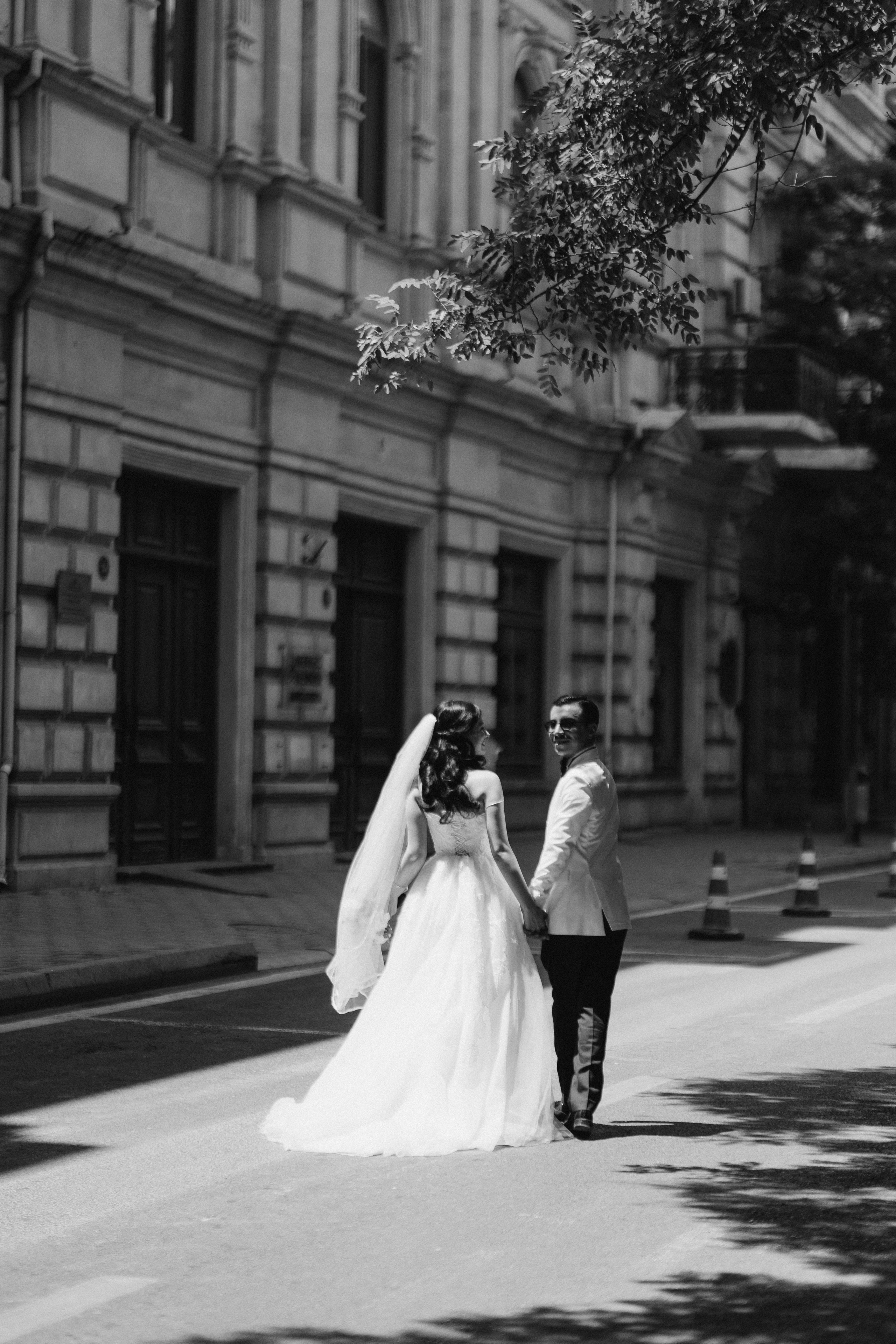 AZAD&ASMAR. Wedding&Event photographer Ismail Rzayev in Baku