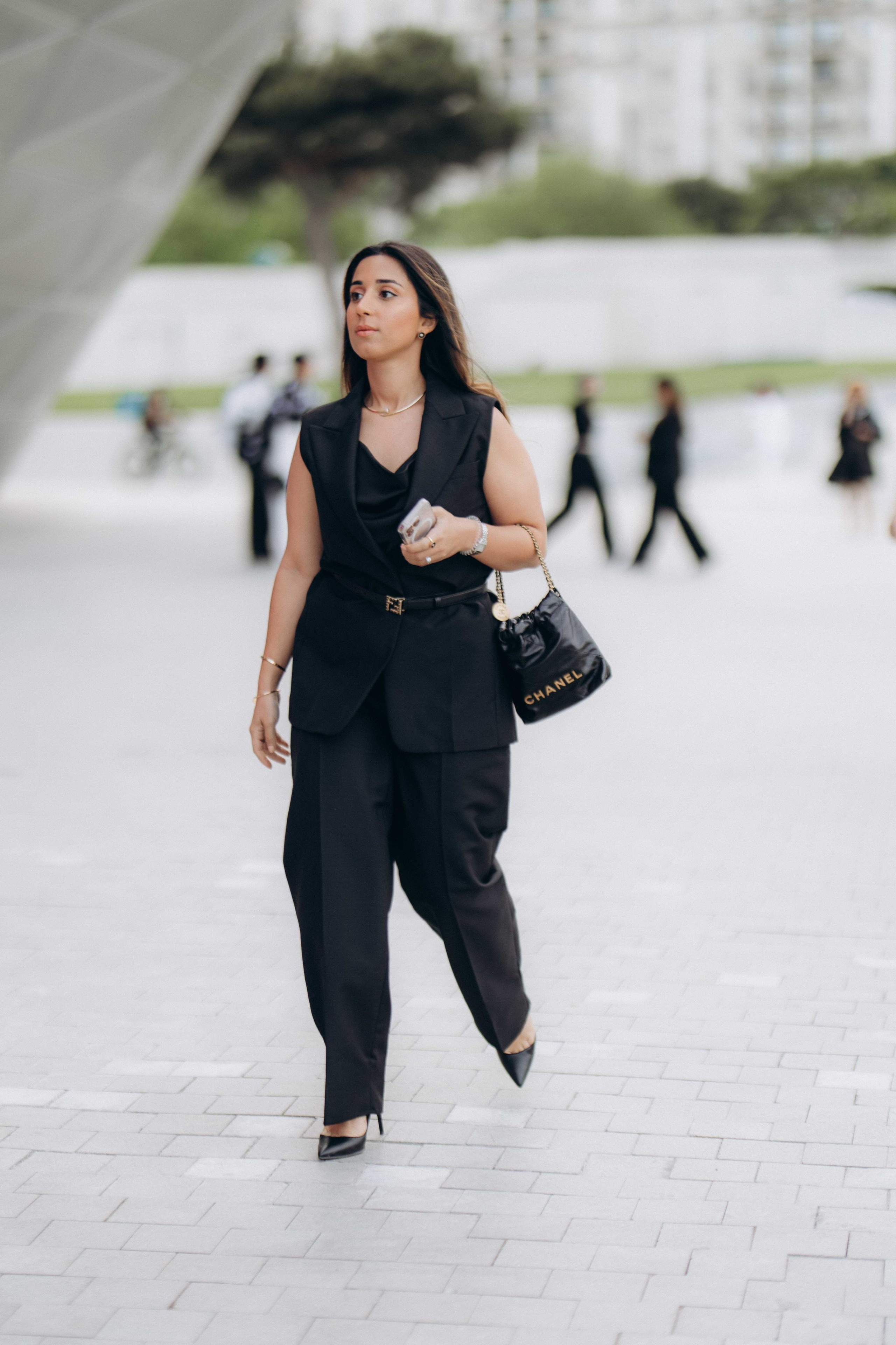 BAKU FASHION WEEK DAY. Wedding&Event photographer Ismail Rzayev in Baku