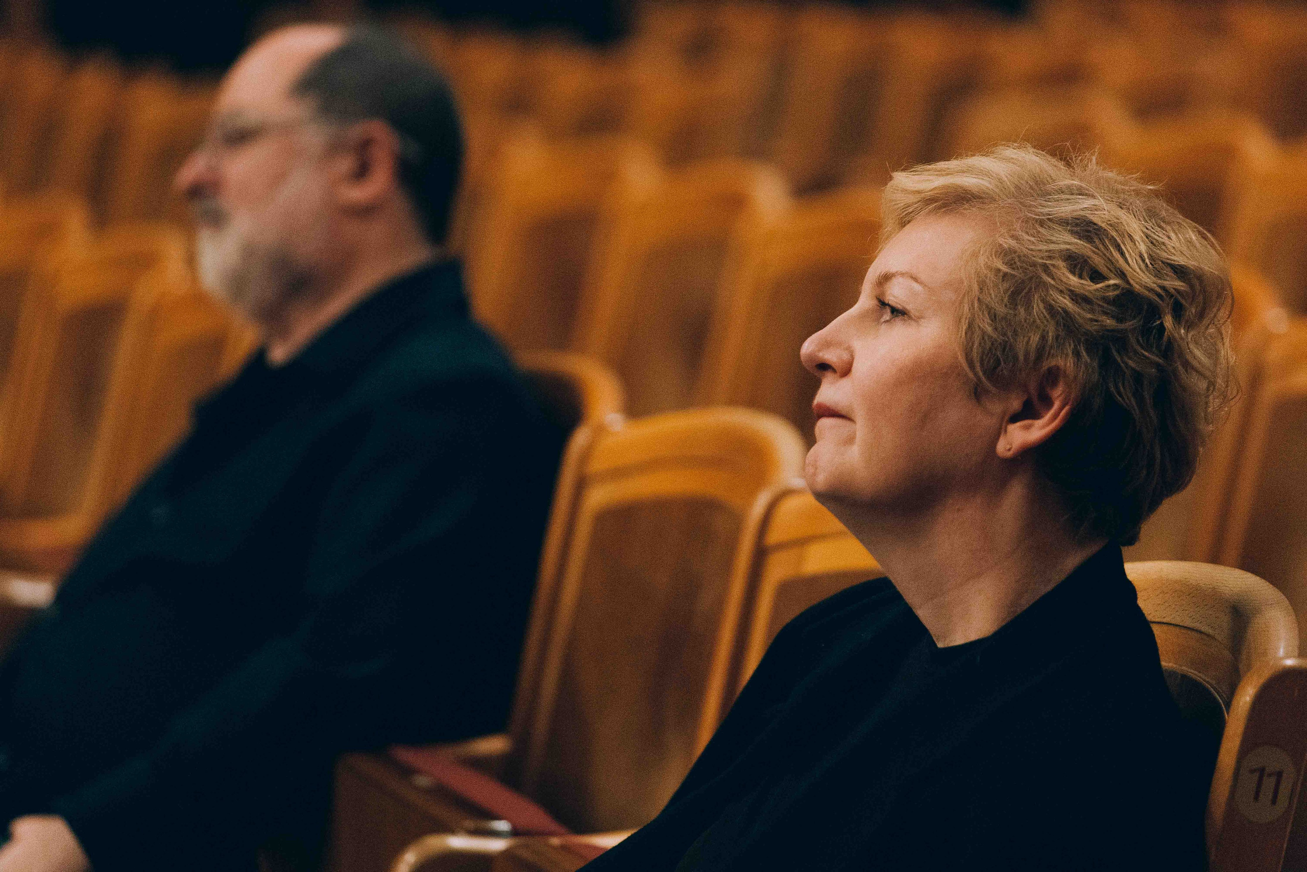 MUSIKVEREIN (VIENNA). Wedding&Event photographer Ismail Rzayev in Baku