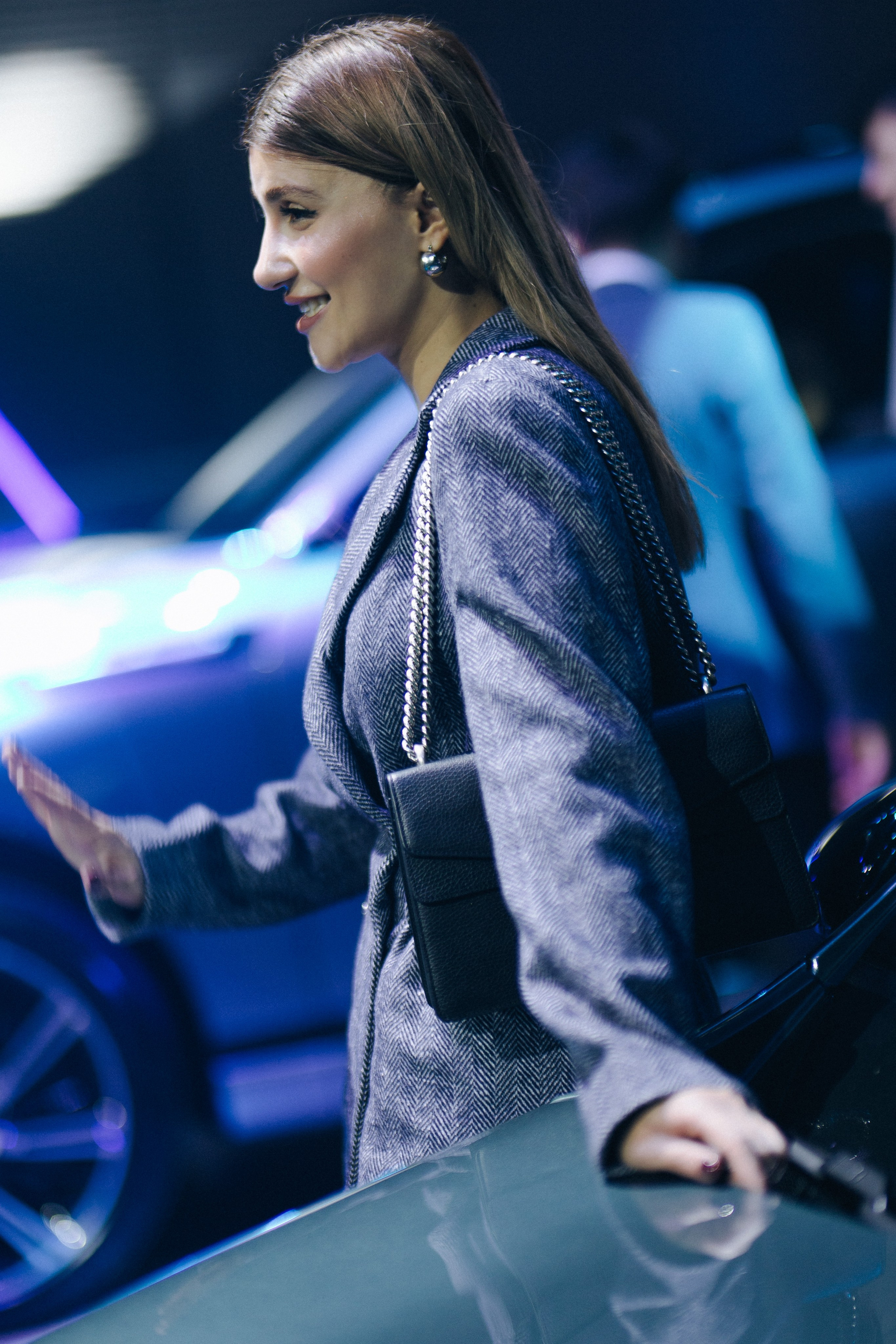 XPENG PRESENTATION. Wedding&Event photographer Ismail Rzayev in Baku