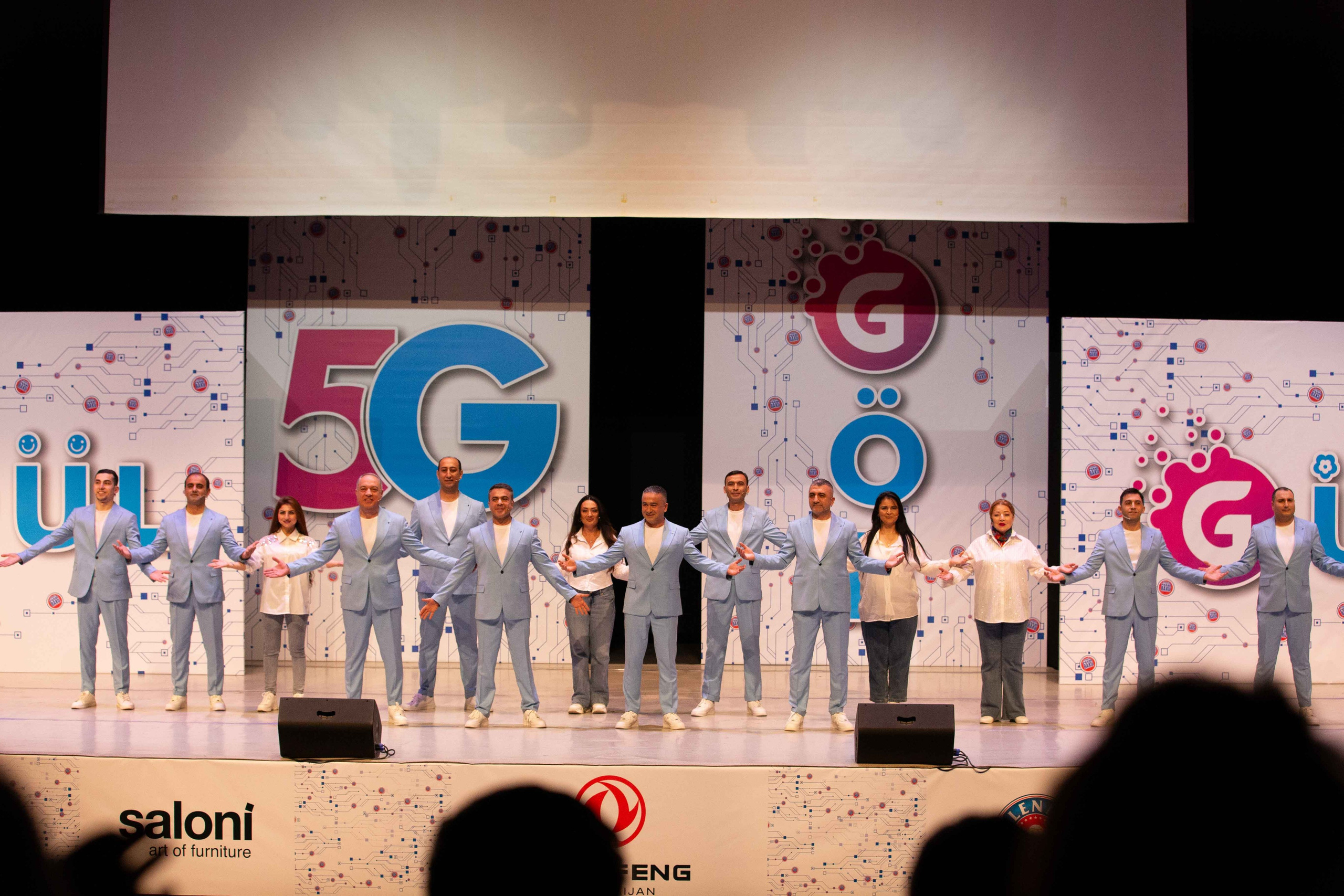 PLANET PARNI IZ BAKU. Wedding&Event photographer Ismail Rzayev in Baku