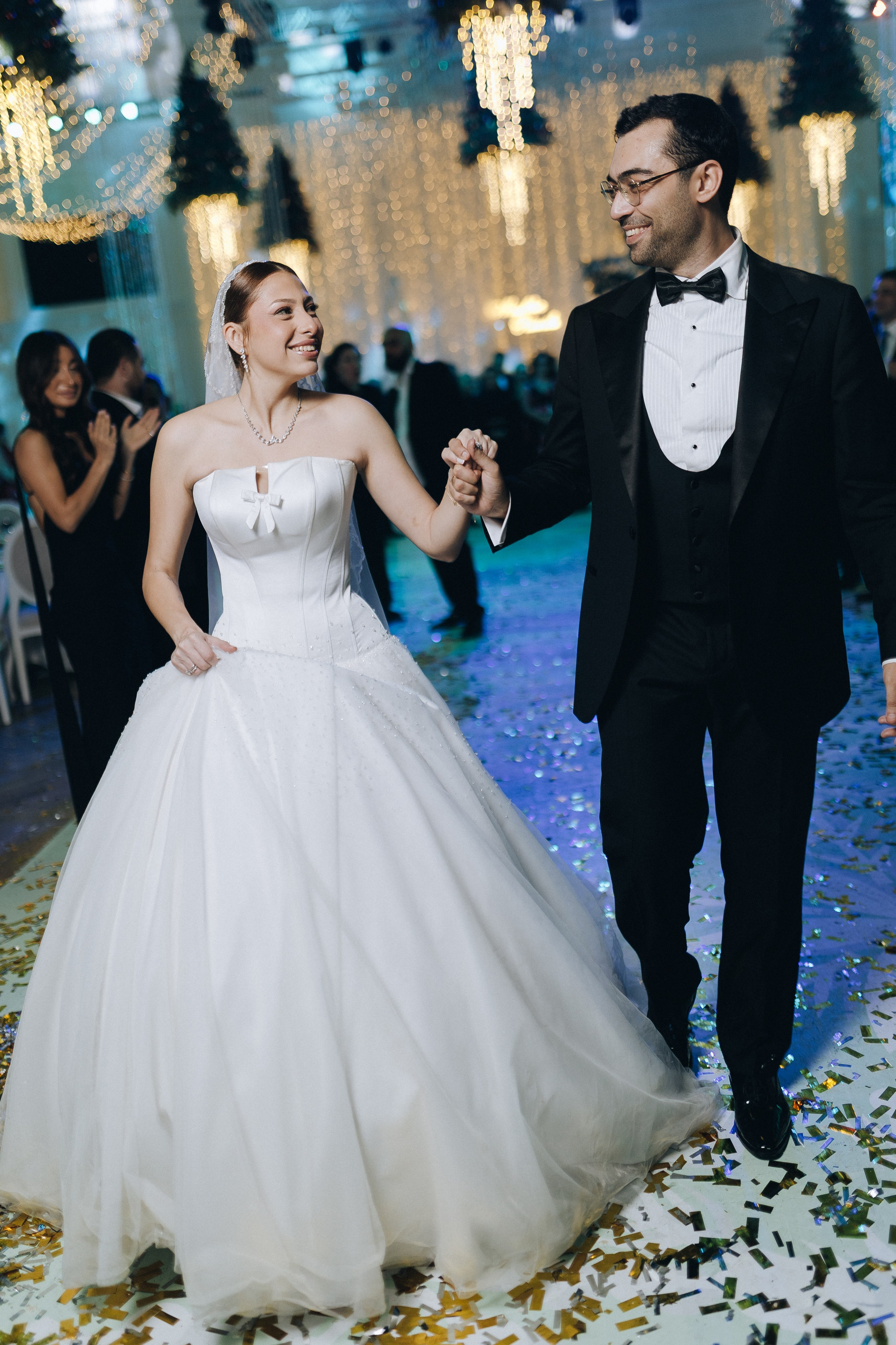 MASHKUR&KAMILLA. Wedding&Event photographer Ismail Rzayev in Baku