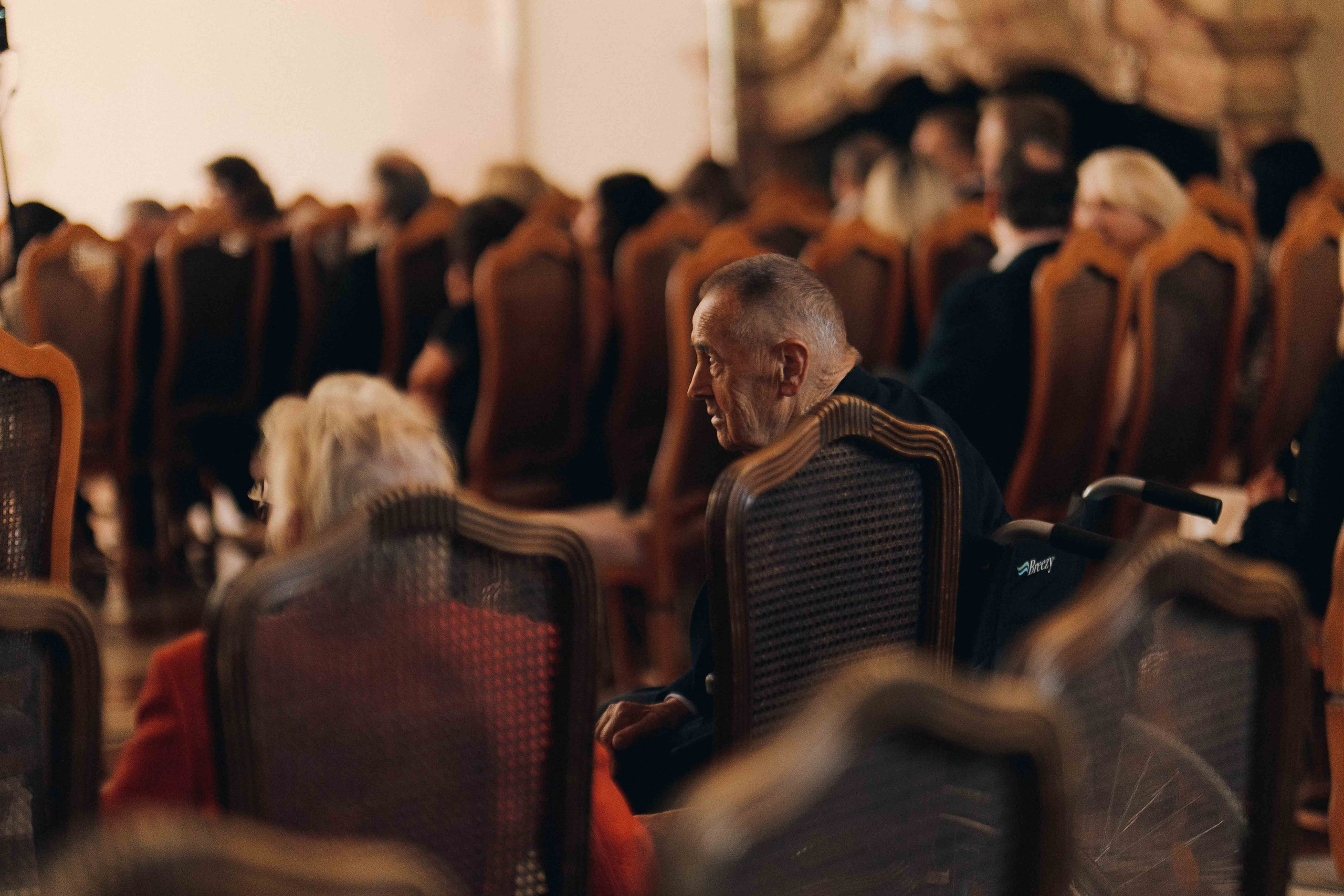 SCHLOSS LEOPOLDSKRON SALZBURG. Wedding&Event photographer Ismail Rzayev in Baku