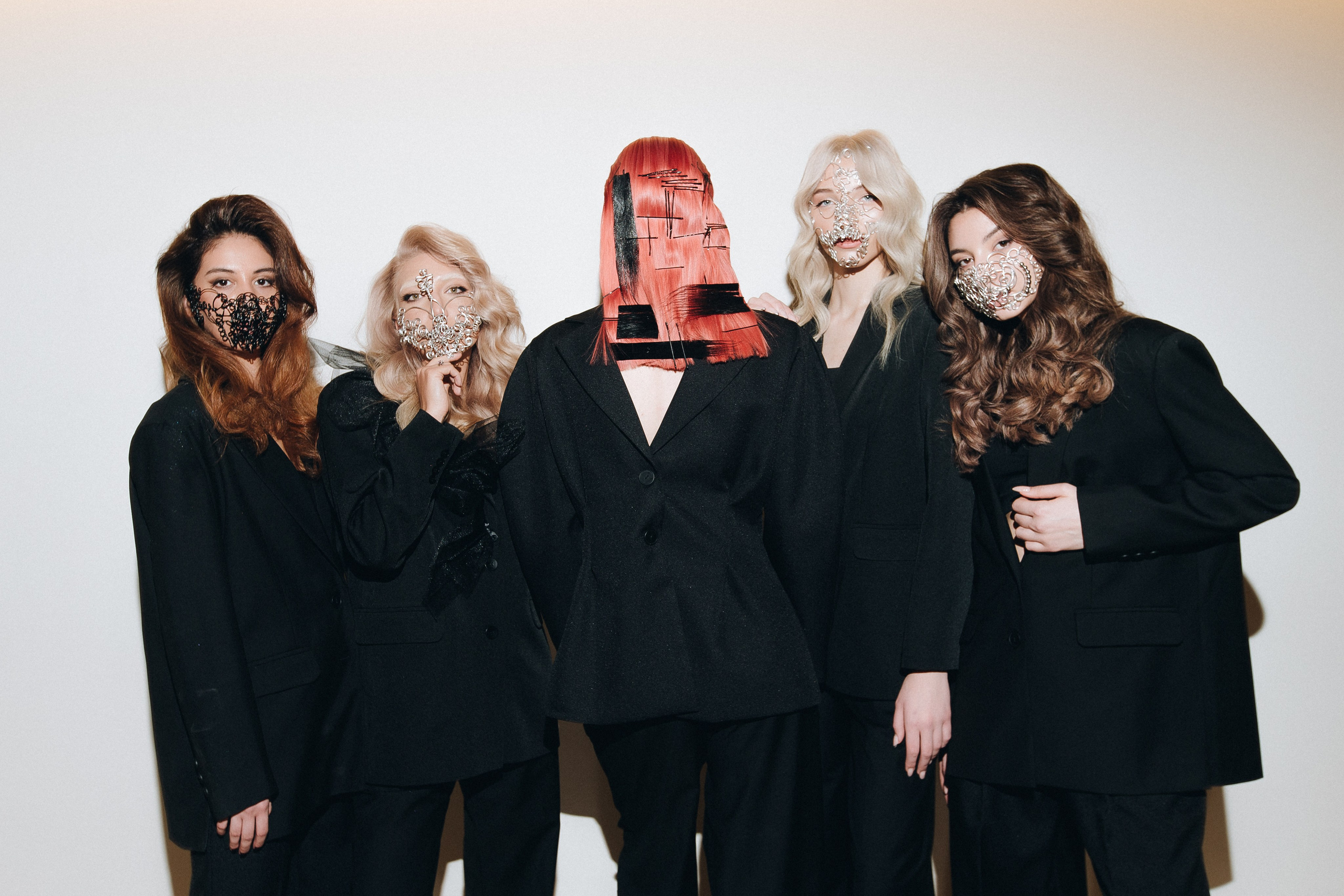 LOREAL MK. Wedding&Event photographer Ismail Rzayev in Baku