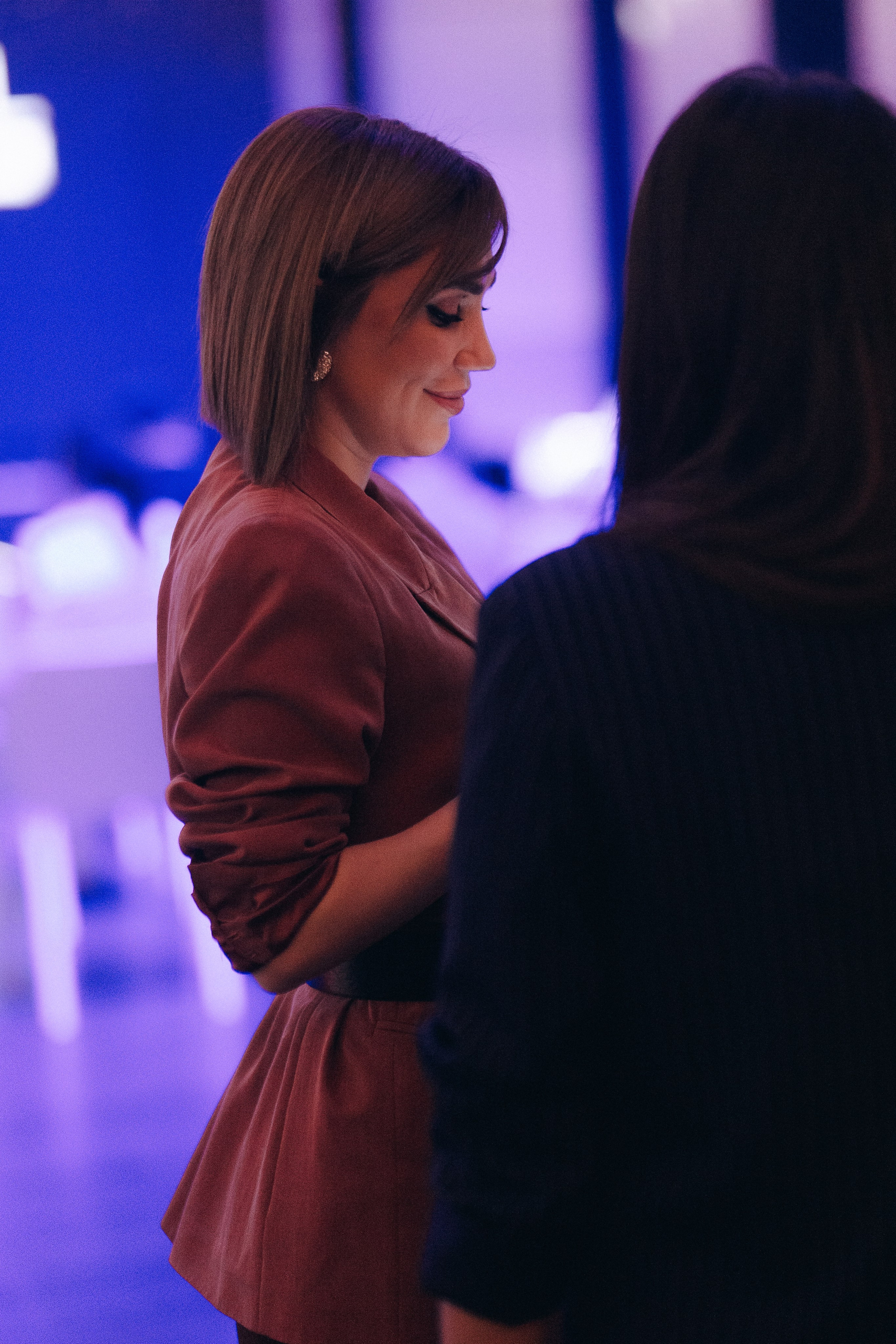 LOREAL MK. Wedding&Event photographer Ismail Rzayev in Baku