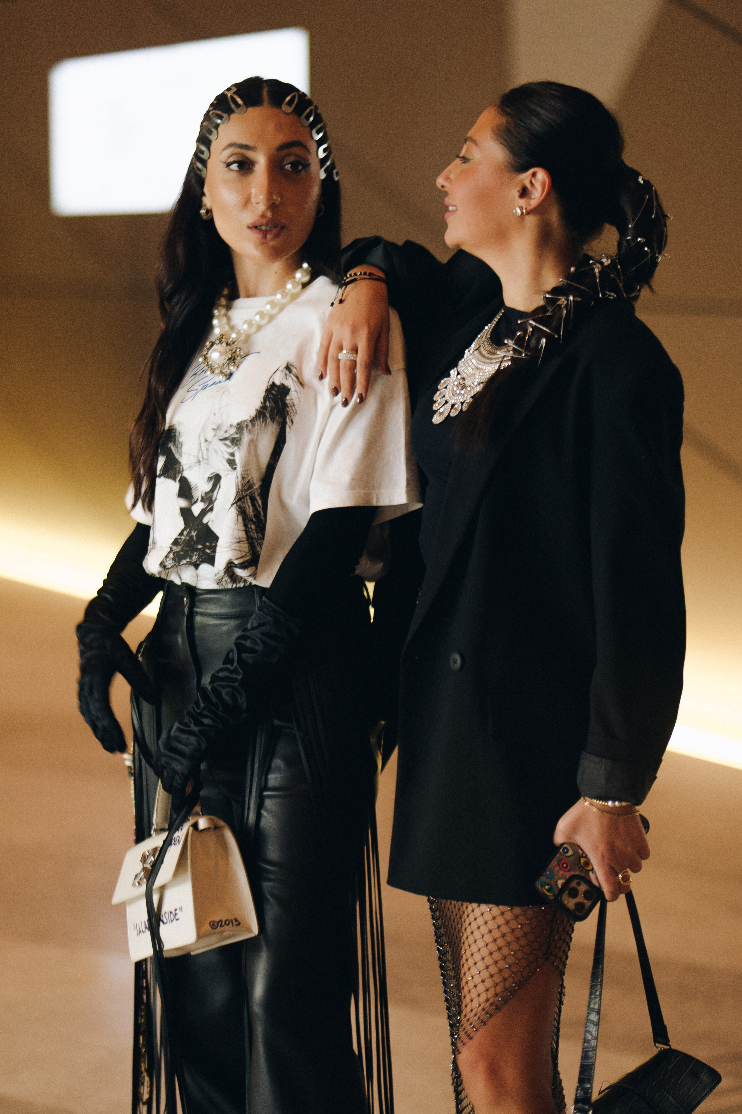 BAKU FASHION WEEK 2023 DAY1. Wedding&Event photographer Ismail Rzayev in Baku