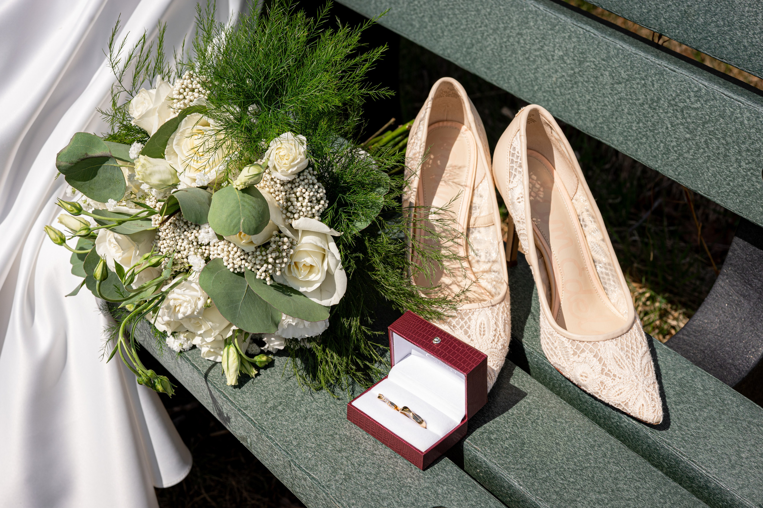 Weddings. Secret Proposals • Micro Weddings • Elopements • Parties in NYC, NJ, CT