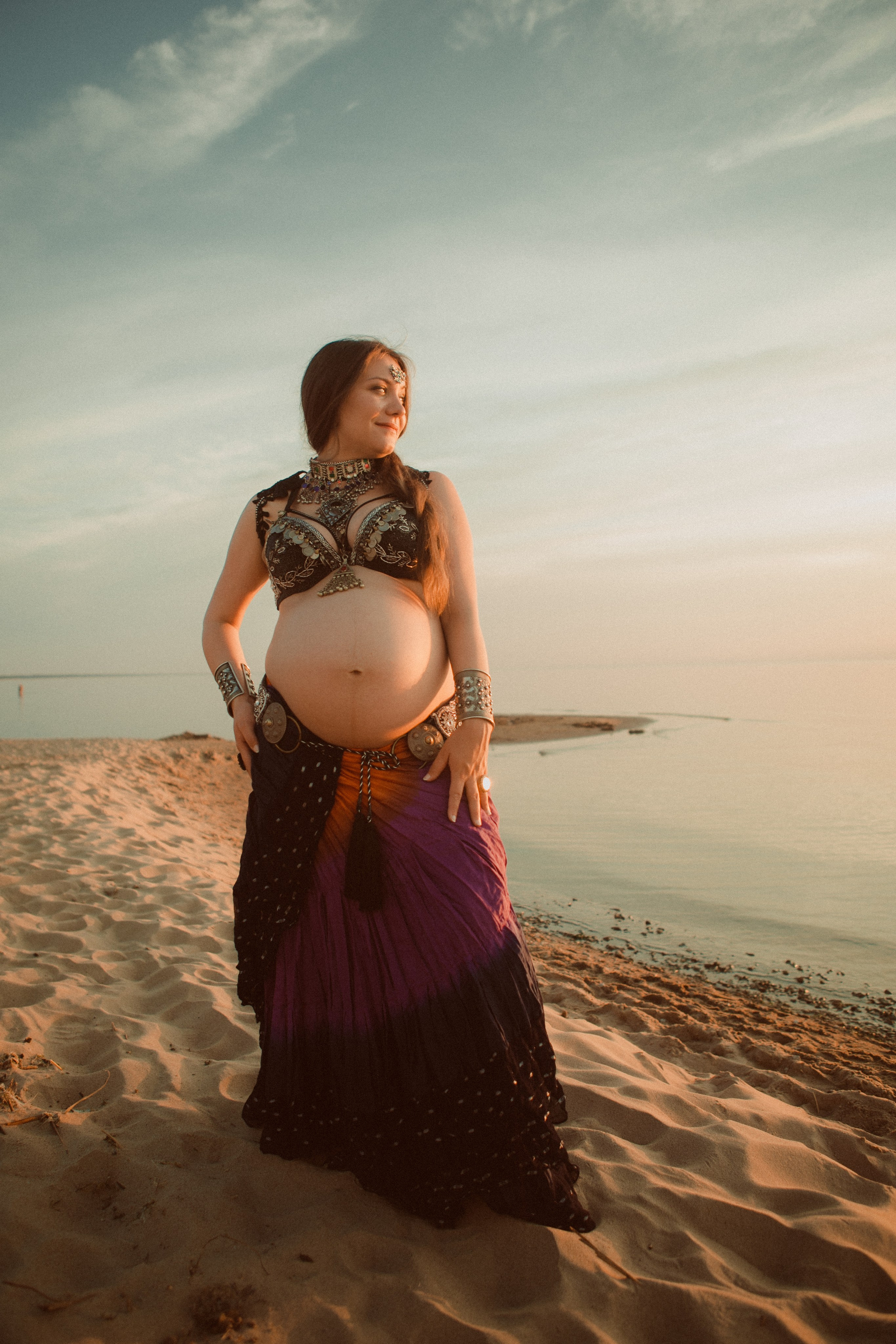 K.&A. Sandra Garanca Portrait and event photographer