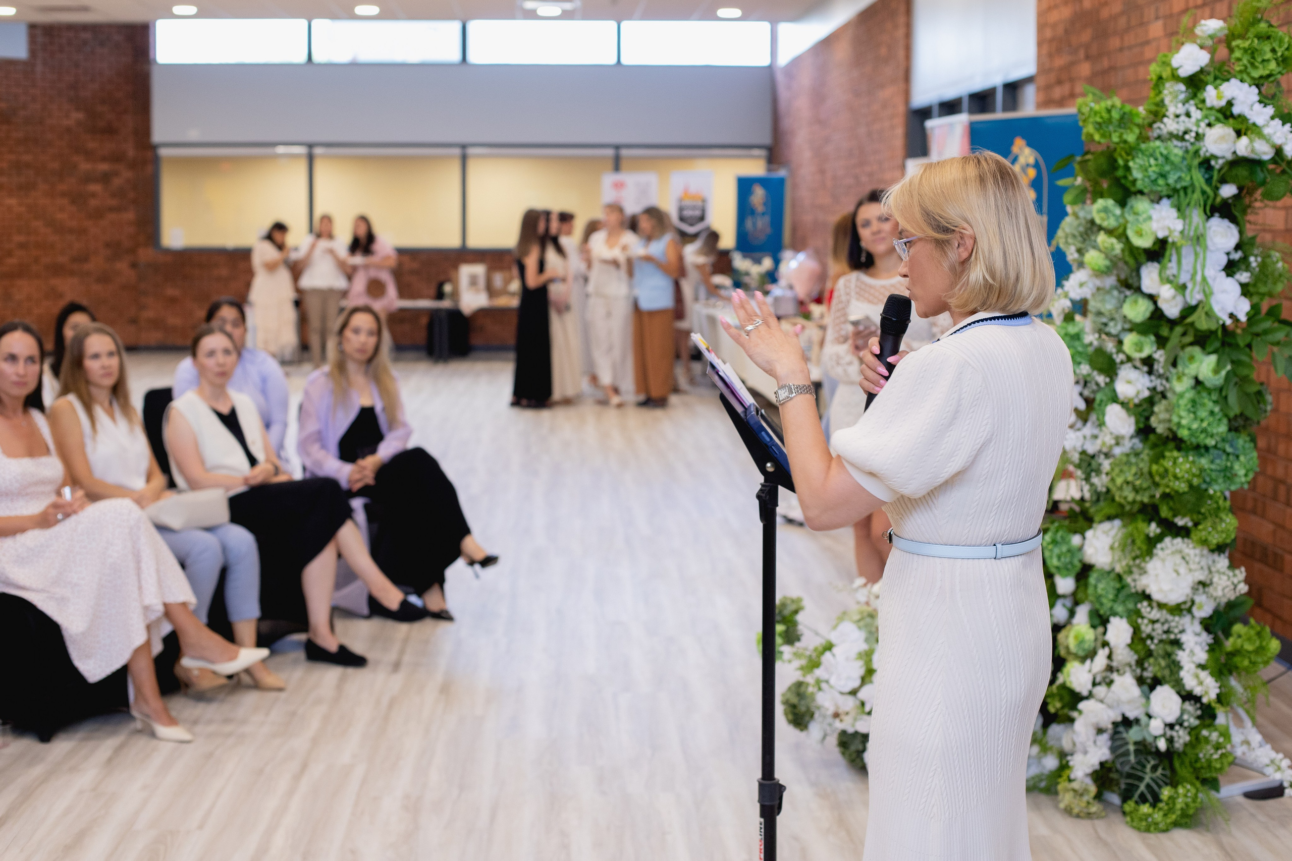 Events. Photographer Anastasiya