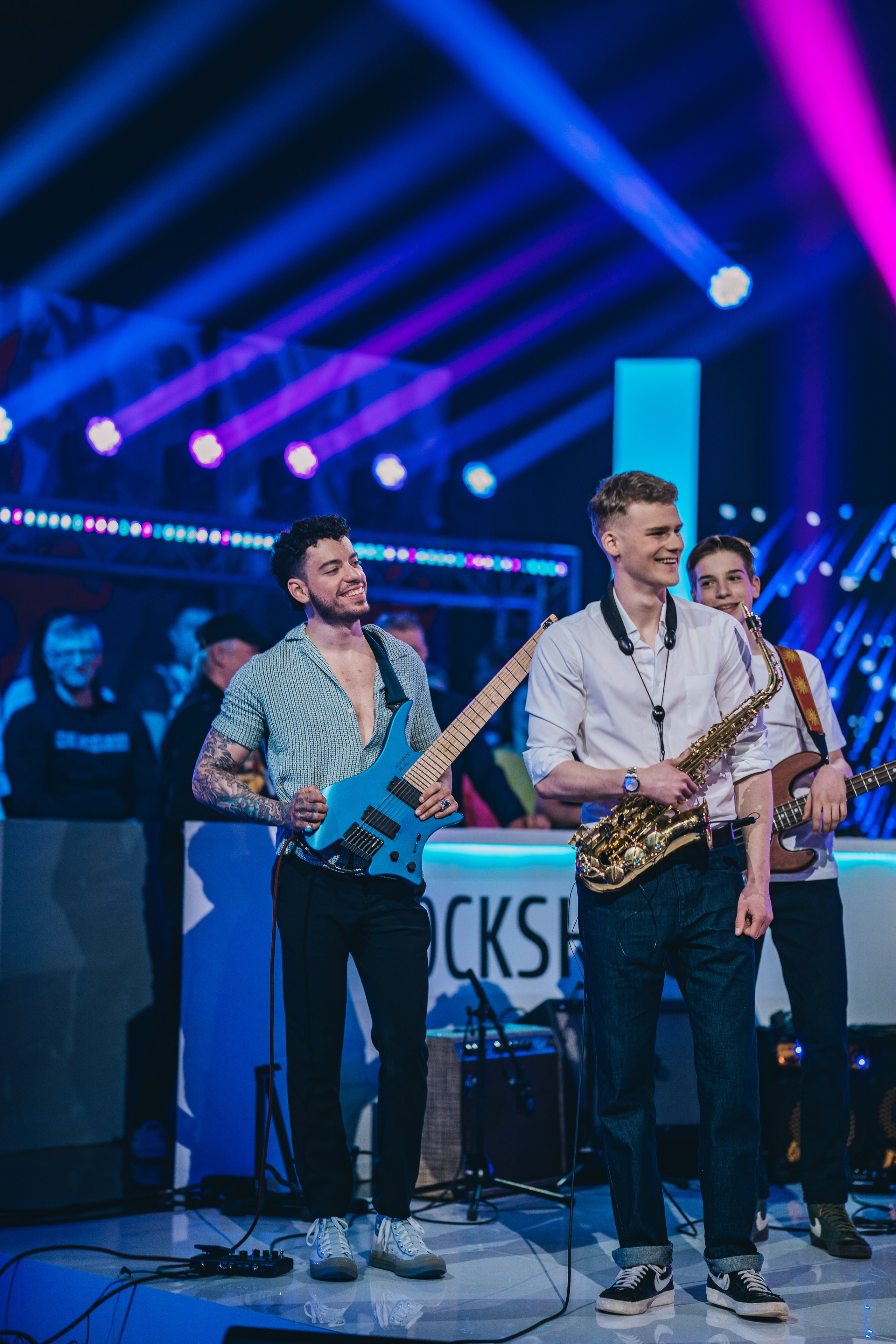 Концерты/Мероприятия. Uvarovsphoto