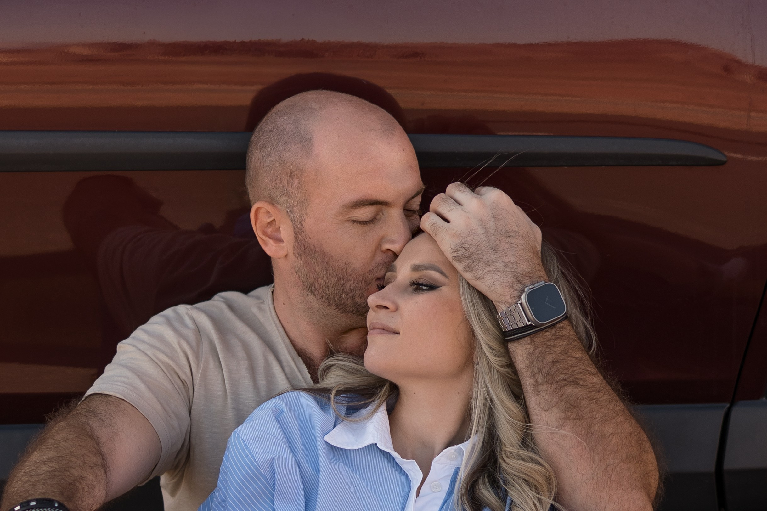 Love-story Alyona & Artyom in Timna park. Семейный детский беременности love-story фотограф Эйлат Израиль Ольга Амчиславски