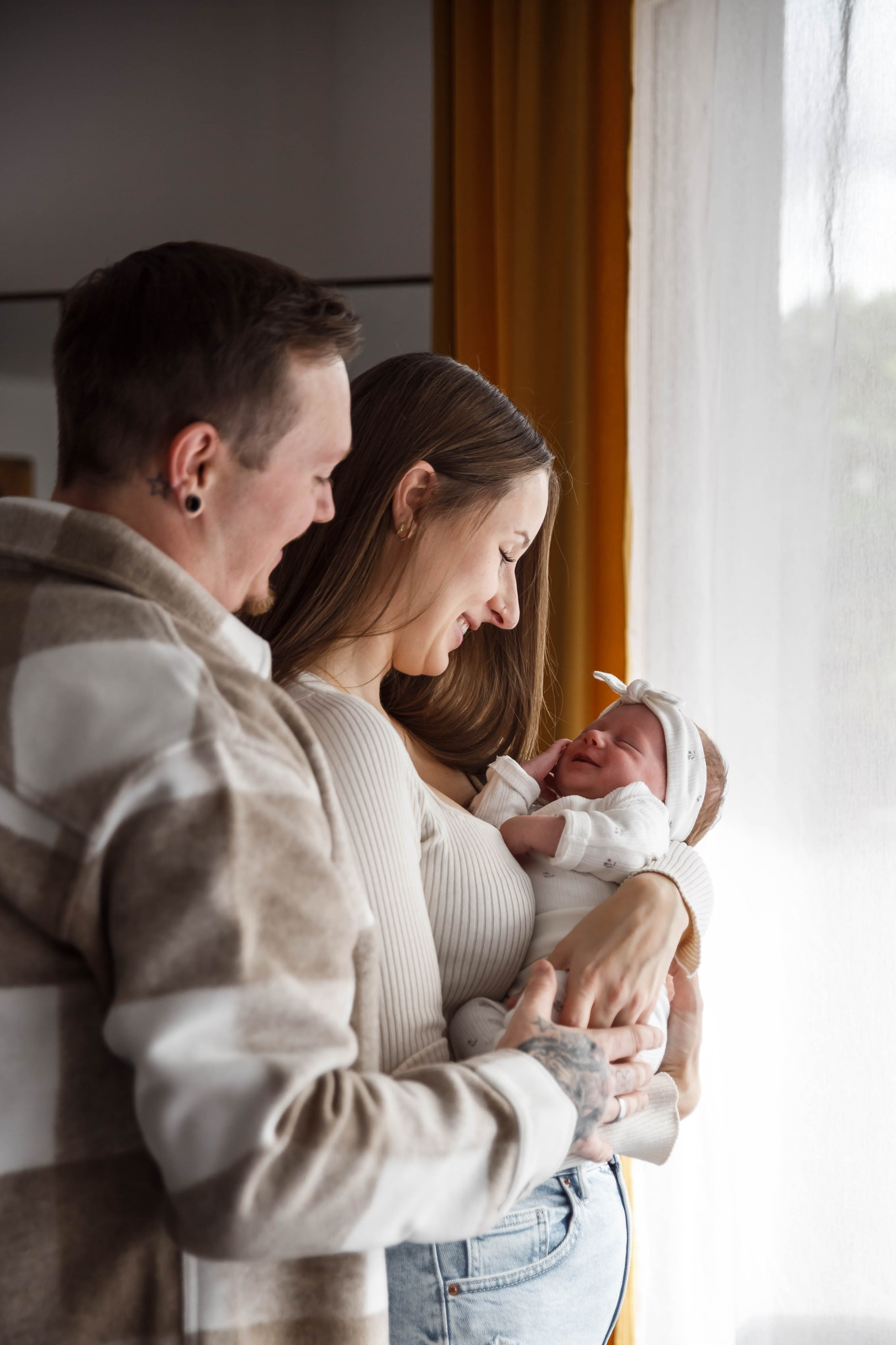 Neugeborene. Familien, Kinder und Portrait Fotografie Nürnberg Erlangen Eckental