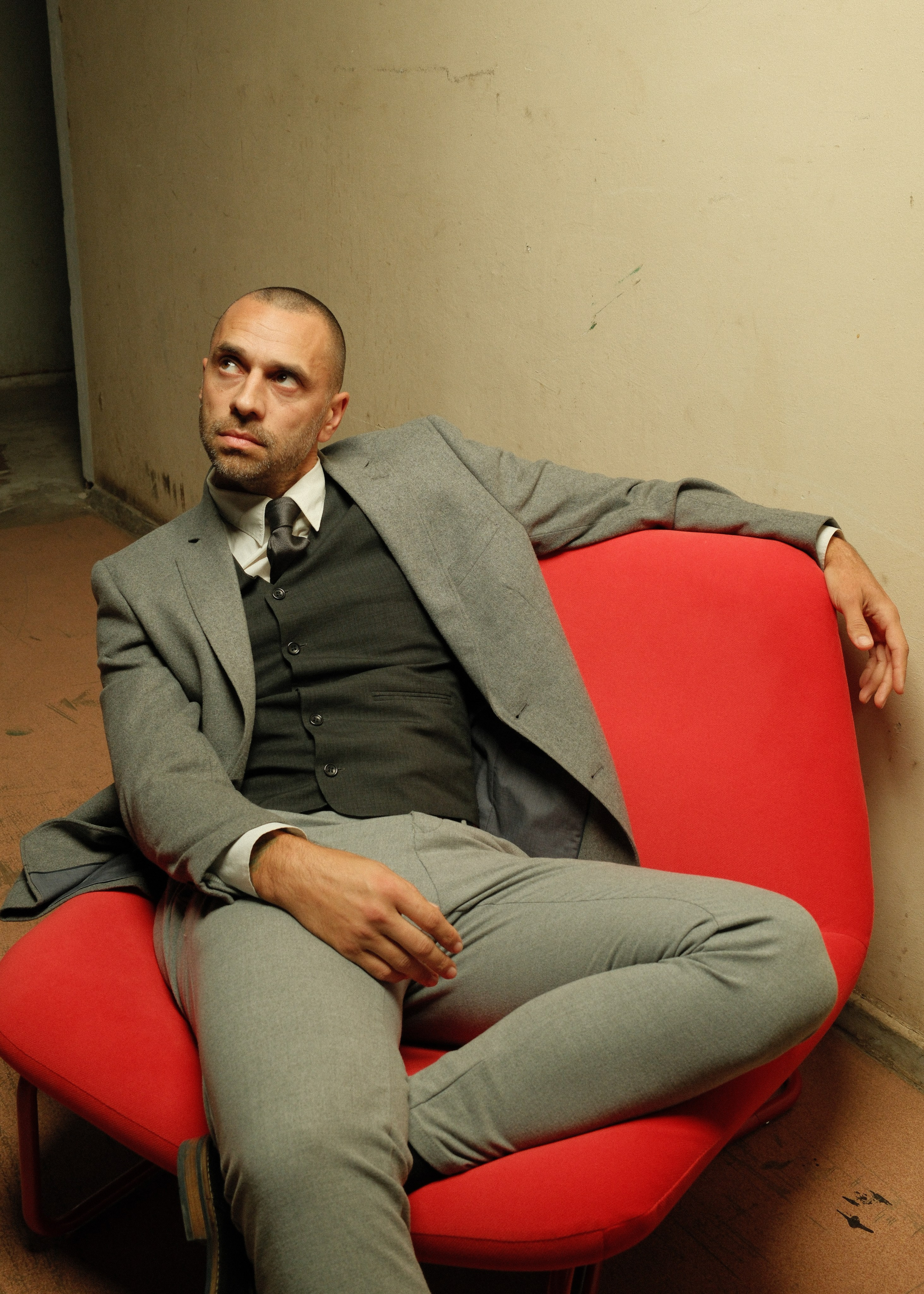 Fotosesija ar Jāni. Sajūtu un mirkļu fotogrāfs no Rīgas, Mārtiņš Babris