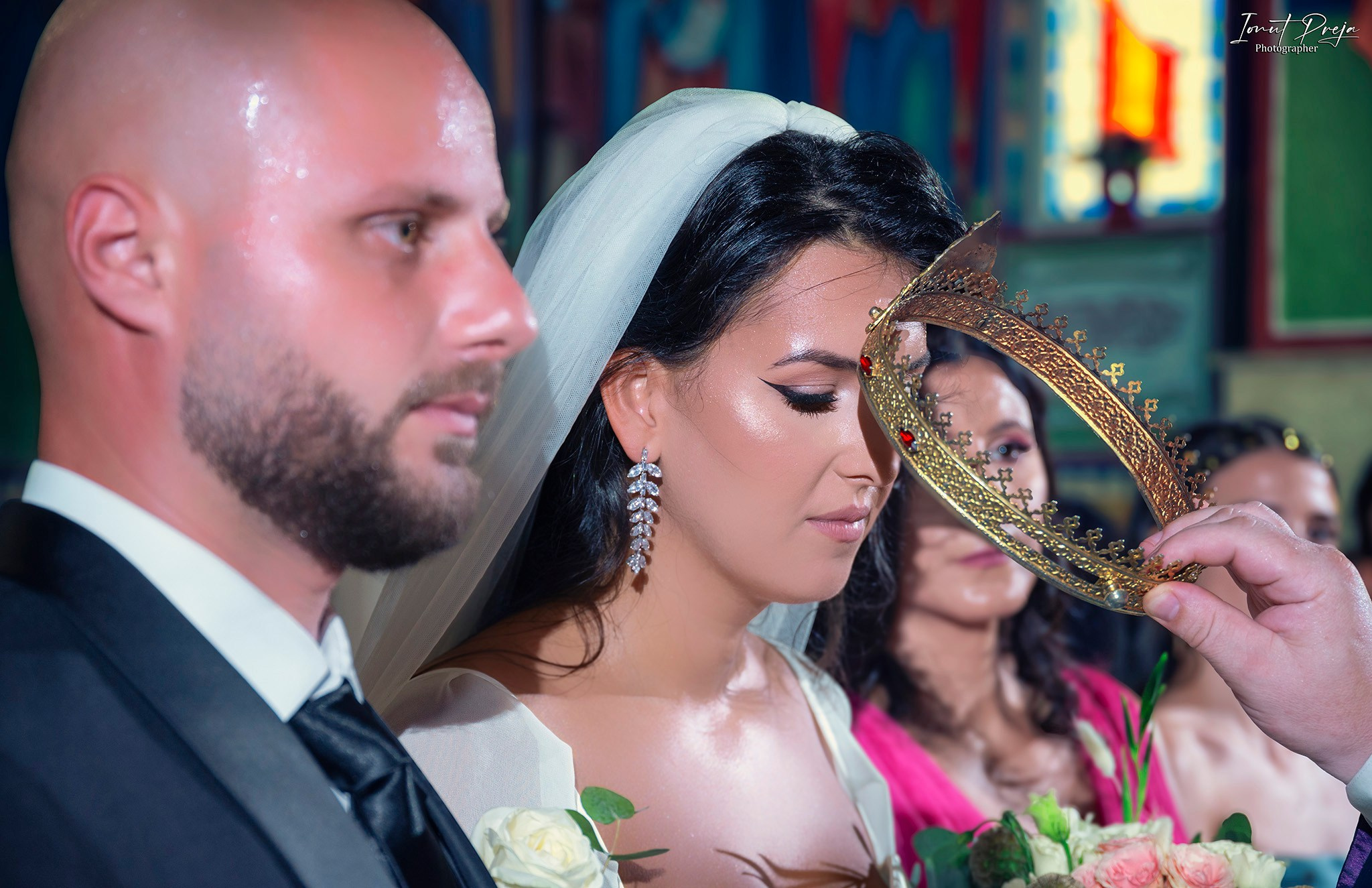 Ionuț Preja Photographer