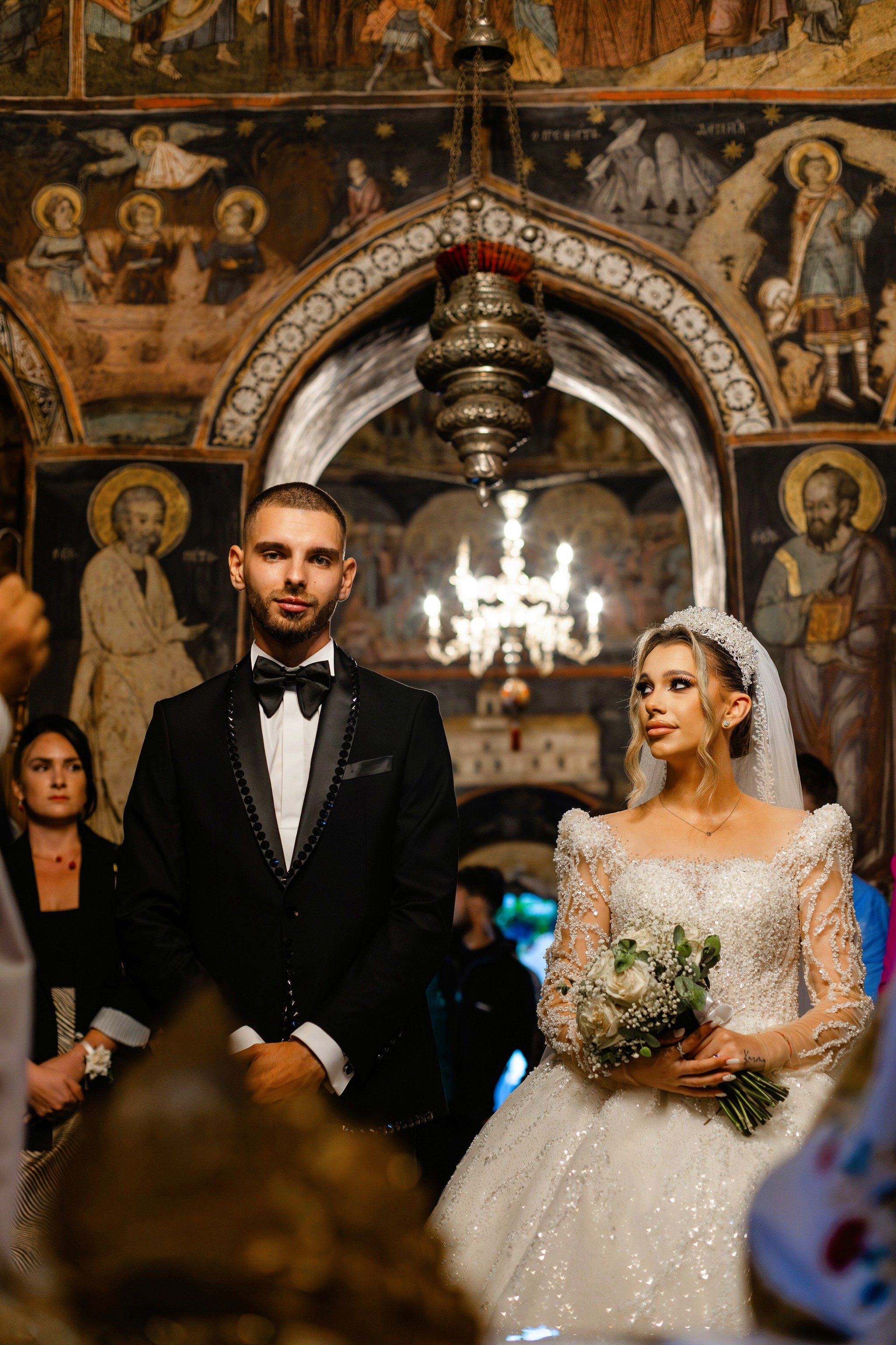 Georgiana & Silviu. Stoica Studio | Fotograf evenimente