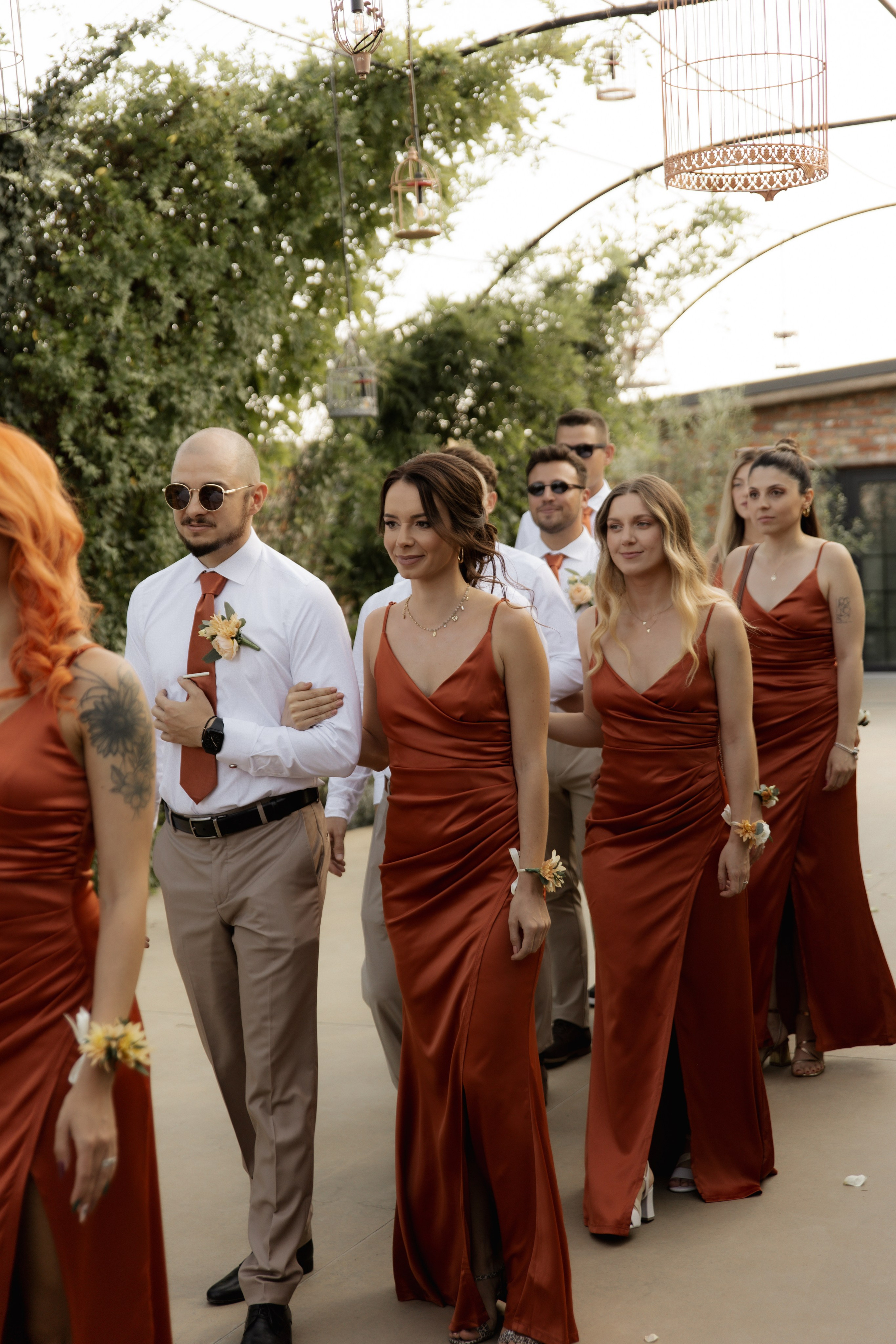 Wedding at Province Timisoara | Cristina & Robert. Wedding photographer and videographer based in Timisoara, Romania