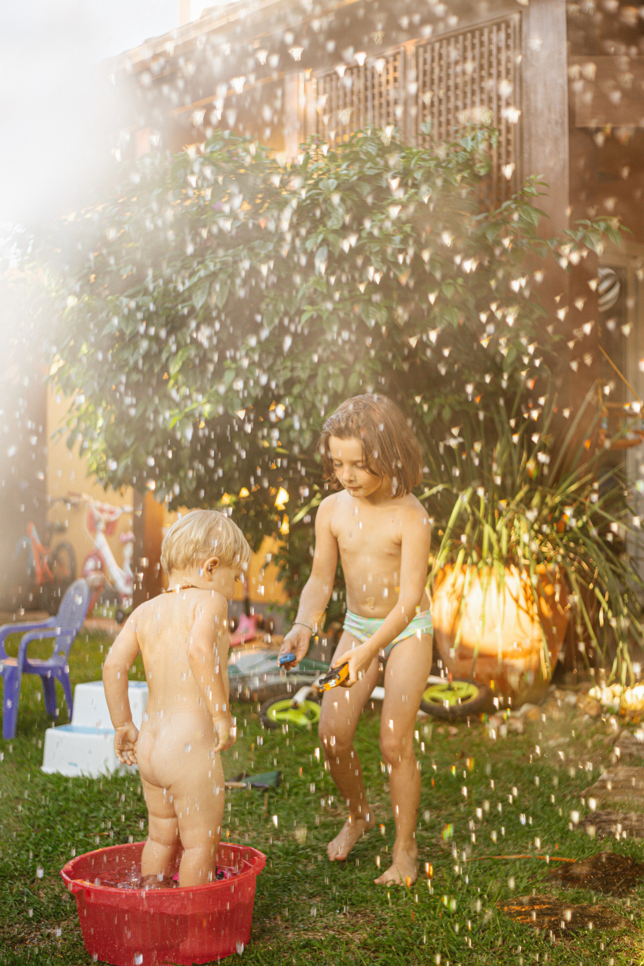 Фотосессия Михаил. Fotógrafo de família e crianças