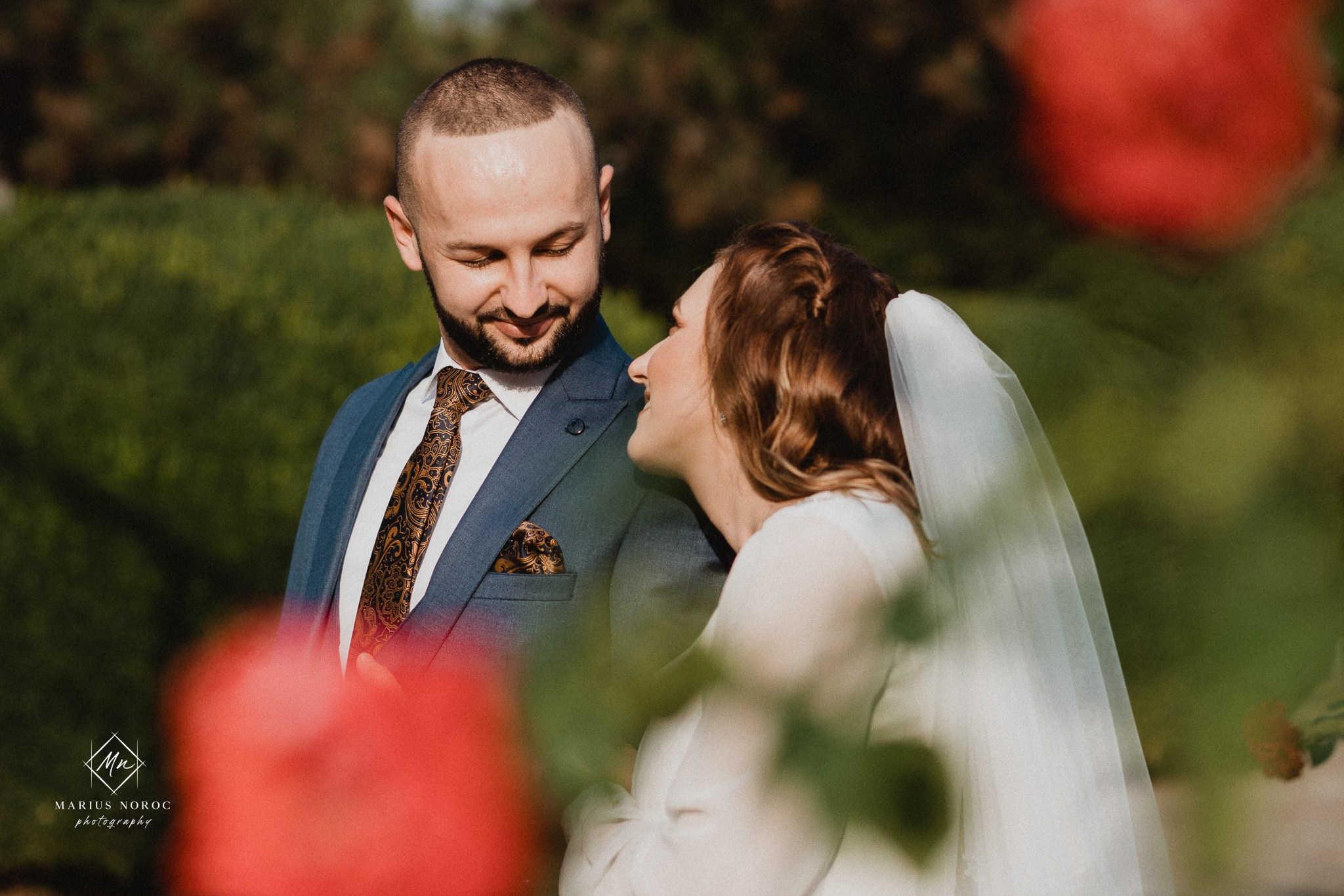 Mihaela & Claudiu | Gradina Botanica Iasi