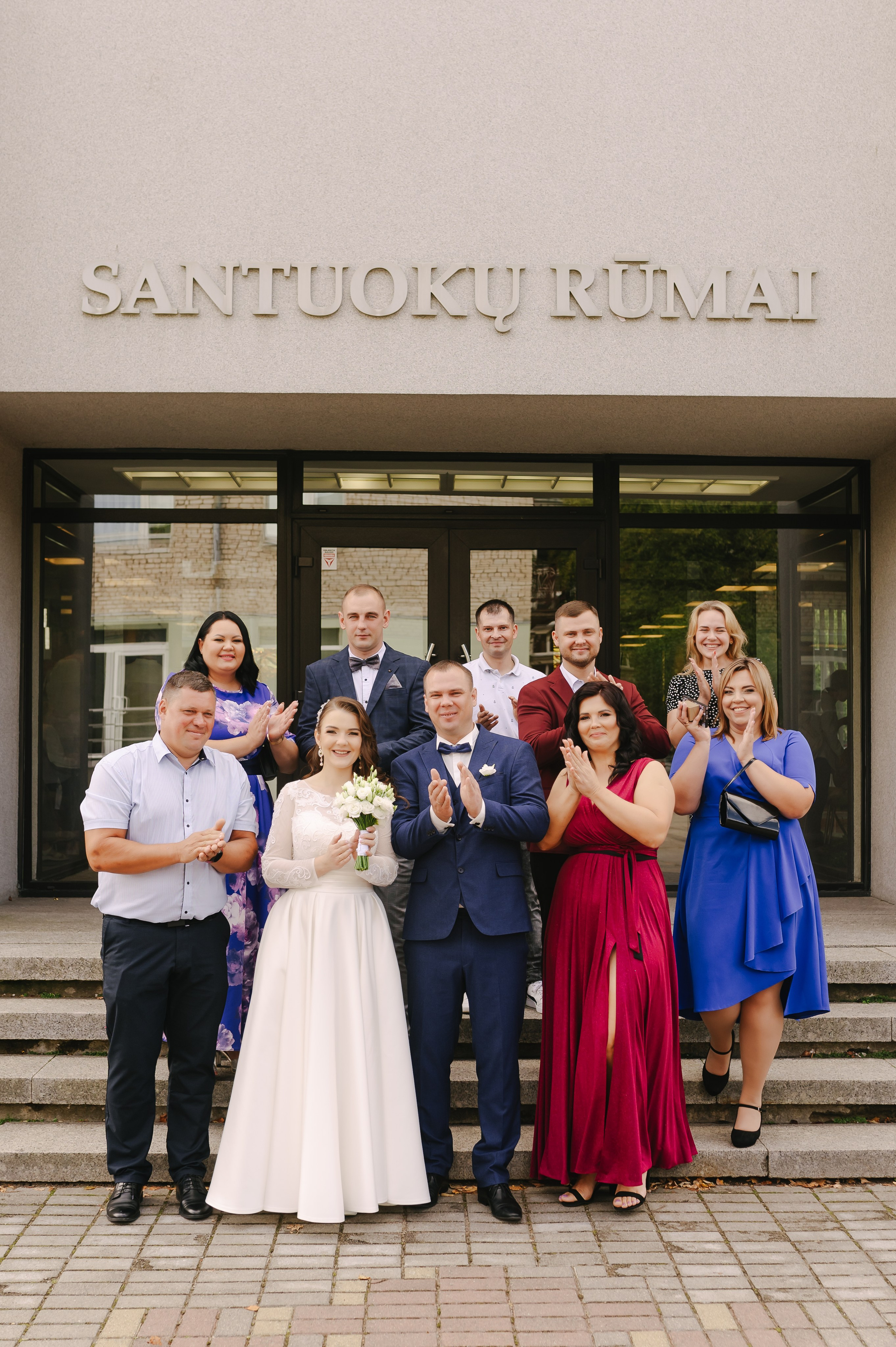 Viktorija & Marius. Rokas Baranauskas fotografija