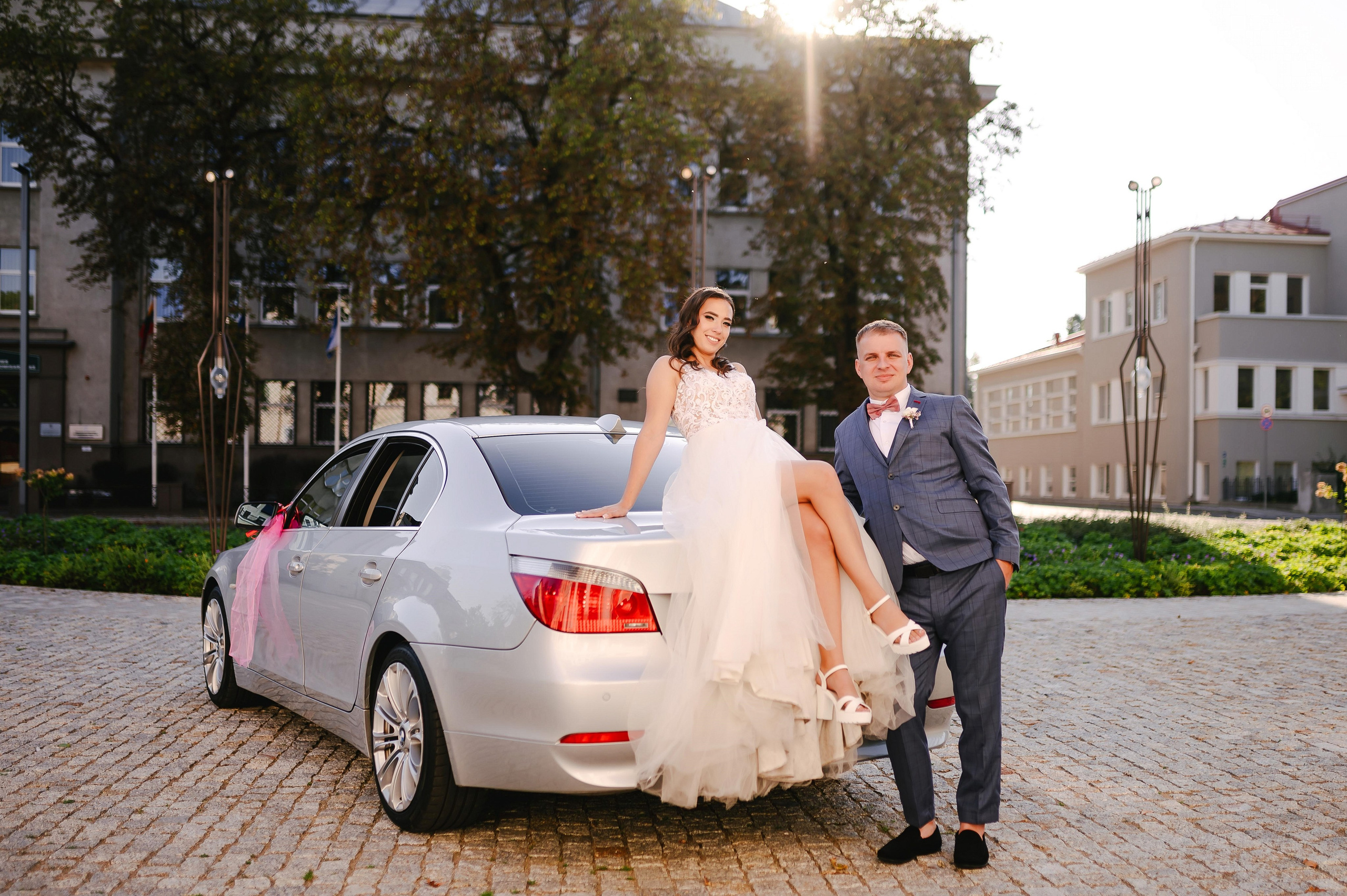 Dorina & Mantas. Rokas Baranauskas fotografija