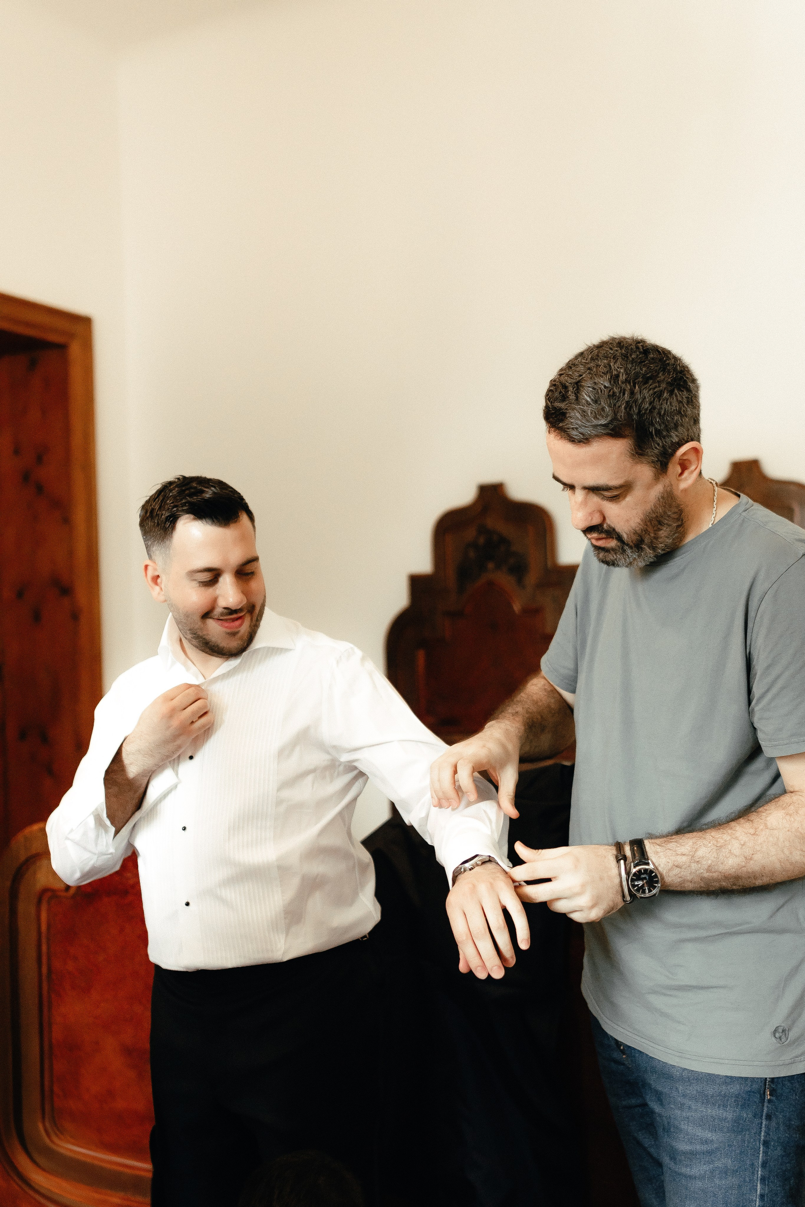 Villa Rizzardi Wedding Photography. Photographer in Italy Anna Linnik