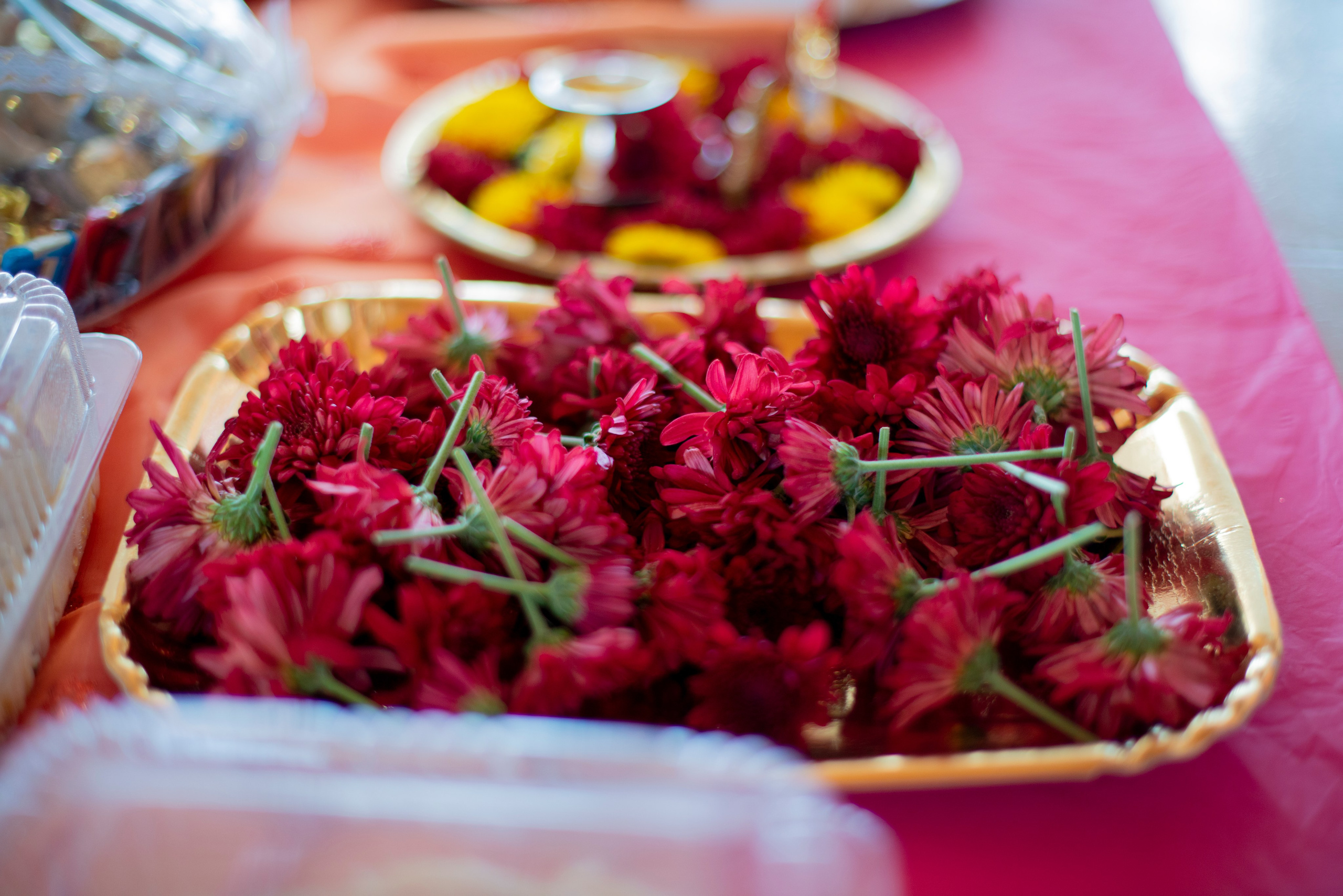 BABY SHOWER - KRANTHI