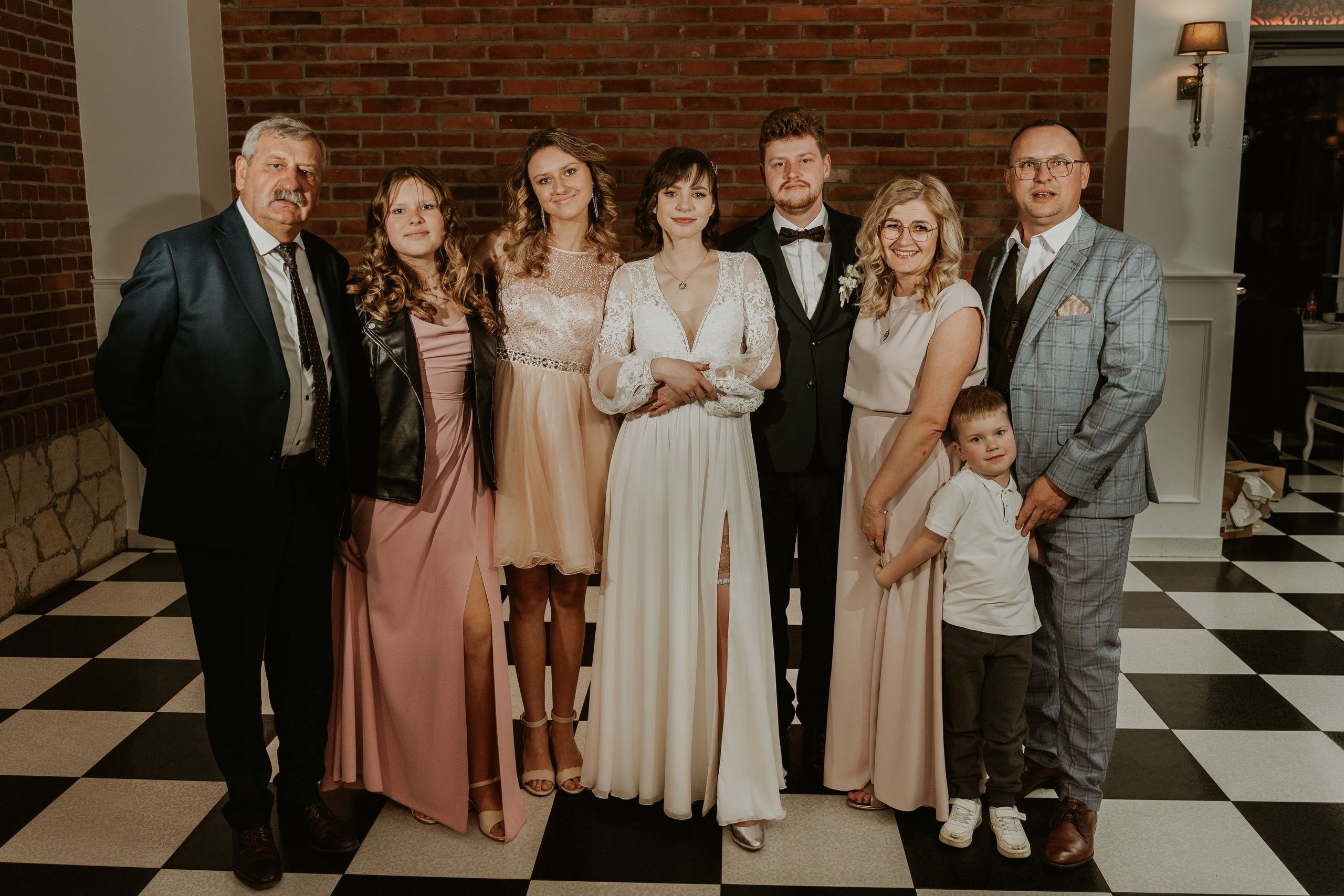 Aleksandra & Michał. Michał Kaźmierczyk - Fotograf
