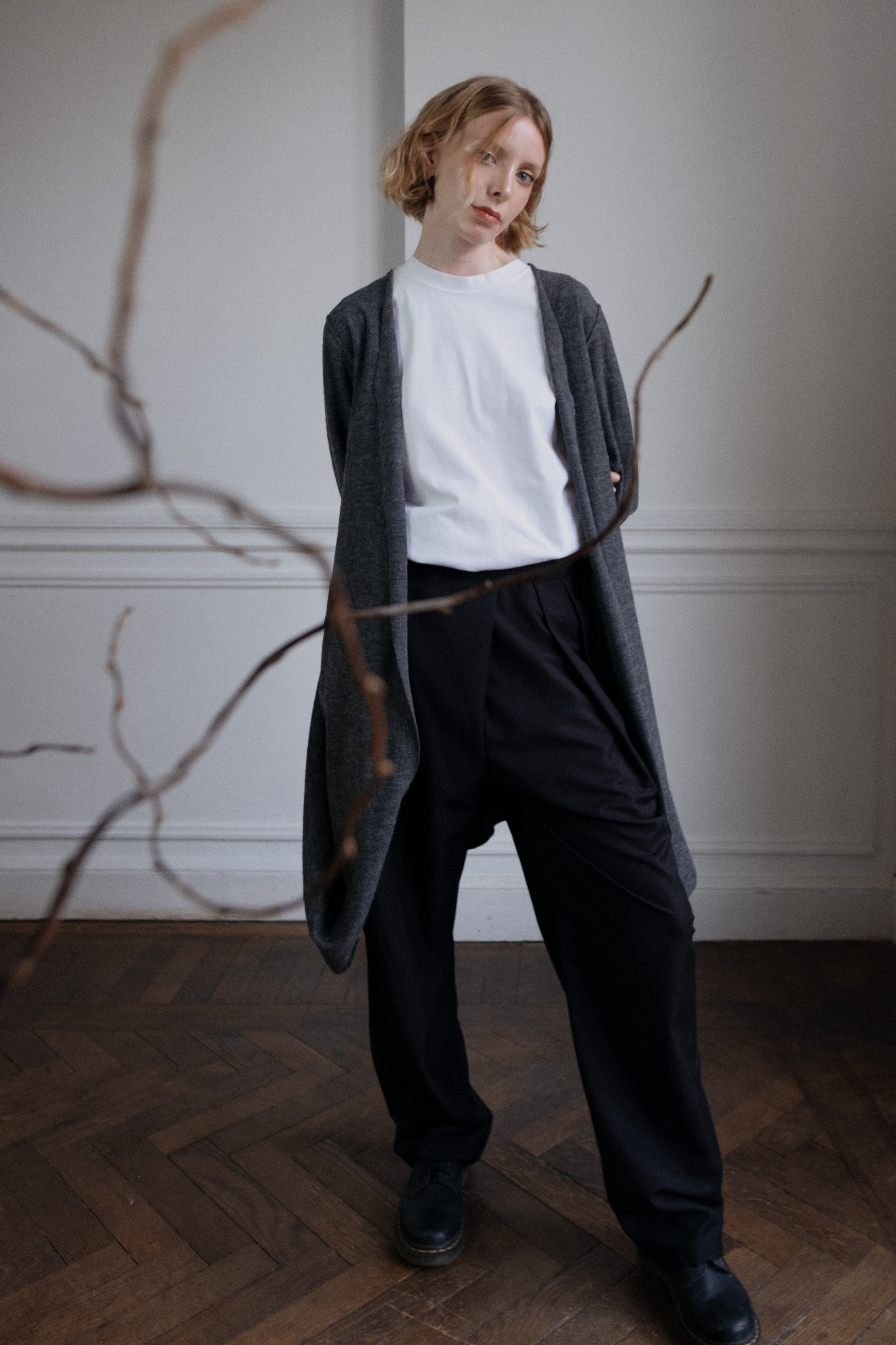 Eva. Photographer Olga Tsoi