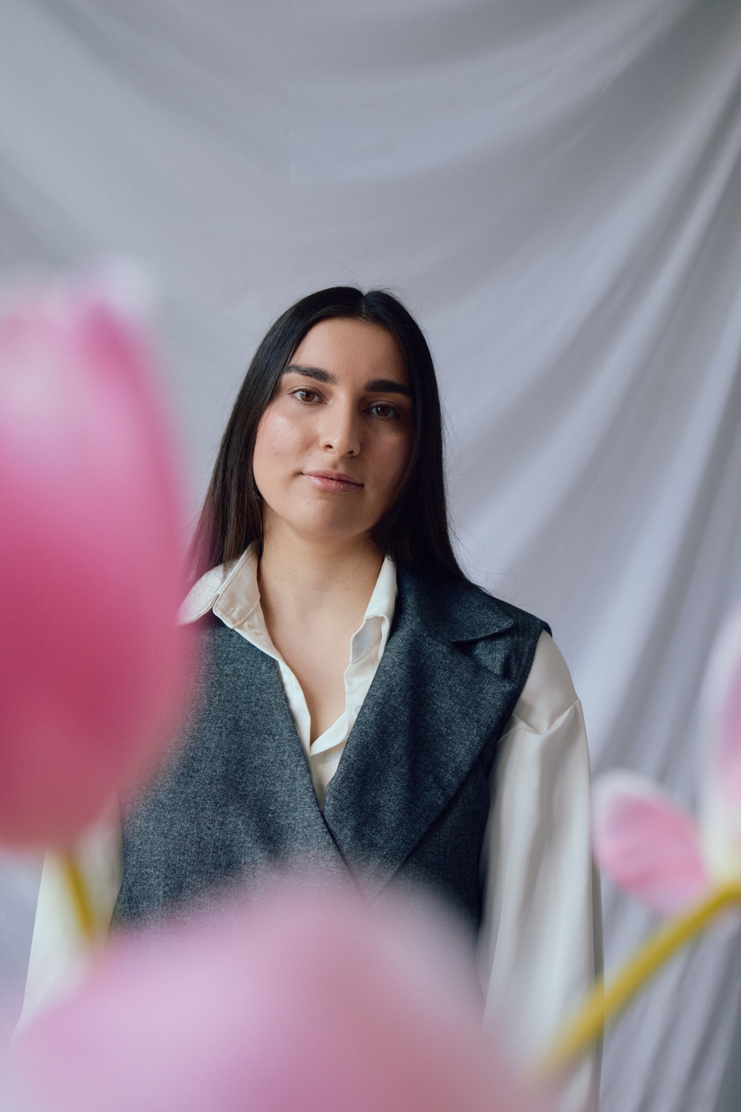 Зарема. Анастасия Еремина | Фотограф в Сербии | Персональные и бизнес-фотосессии в Белграде и Нови Саде