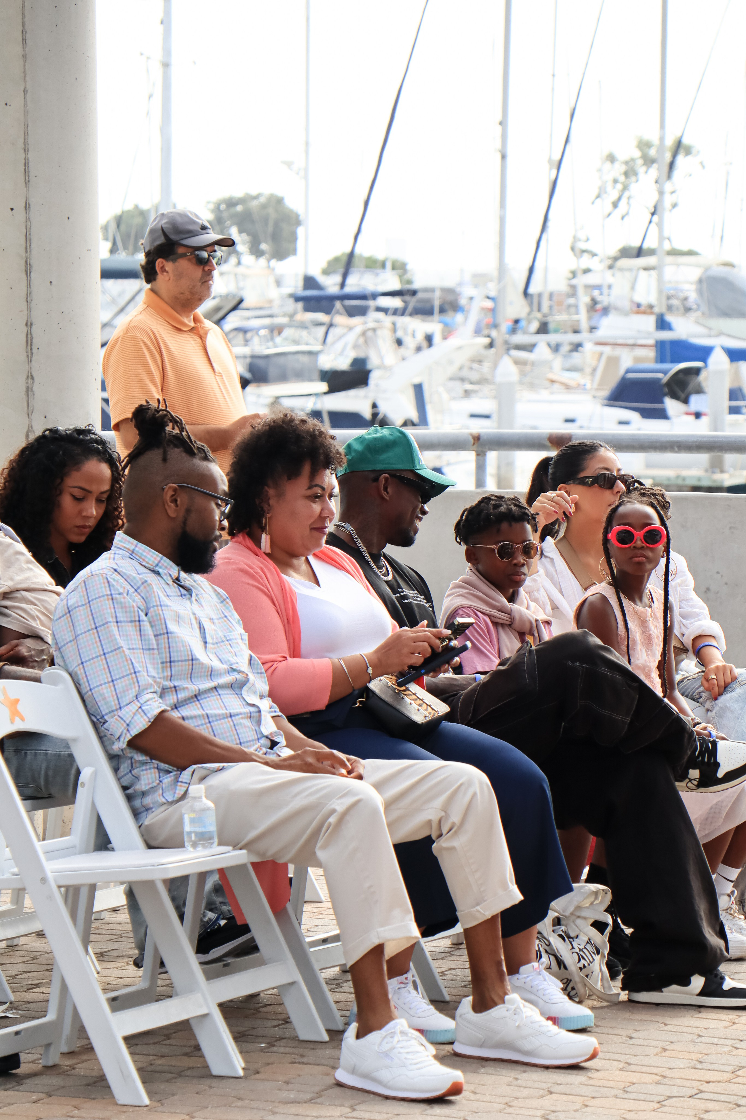 Events. Photo | Video creator San Diego CA