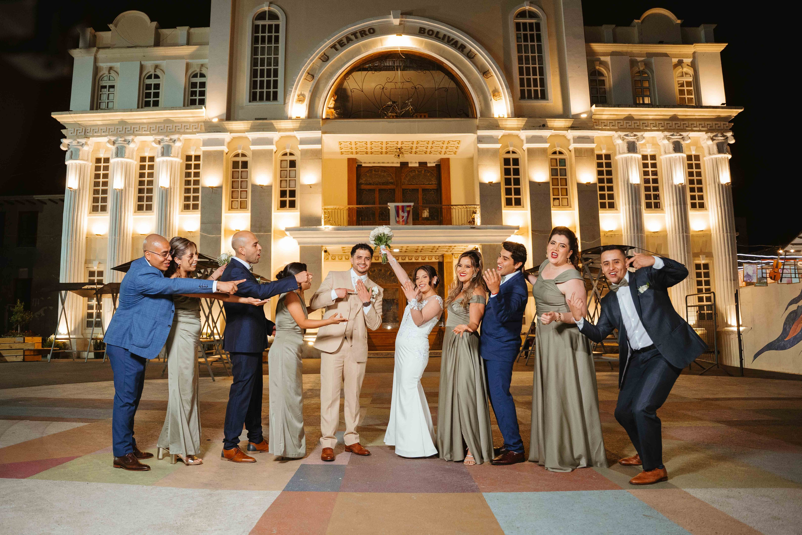 Boda de Kelvin y Yari en Loja | Fotografía y Filmación por Piero Alvarez. Fotógrafo de bodas en Loja Ecuador | Piero Alvarez PH