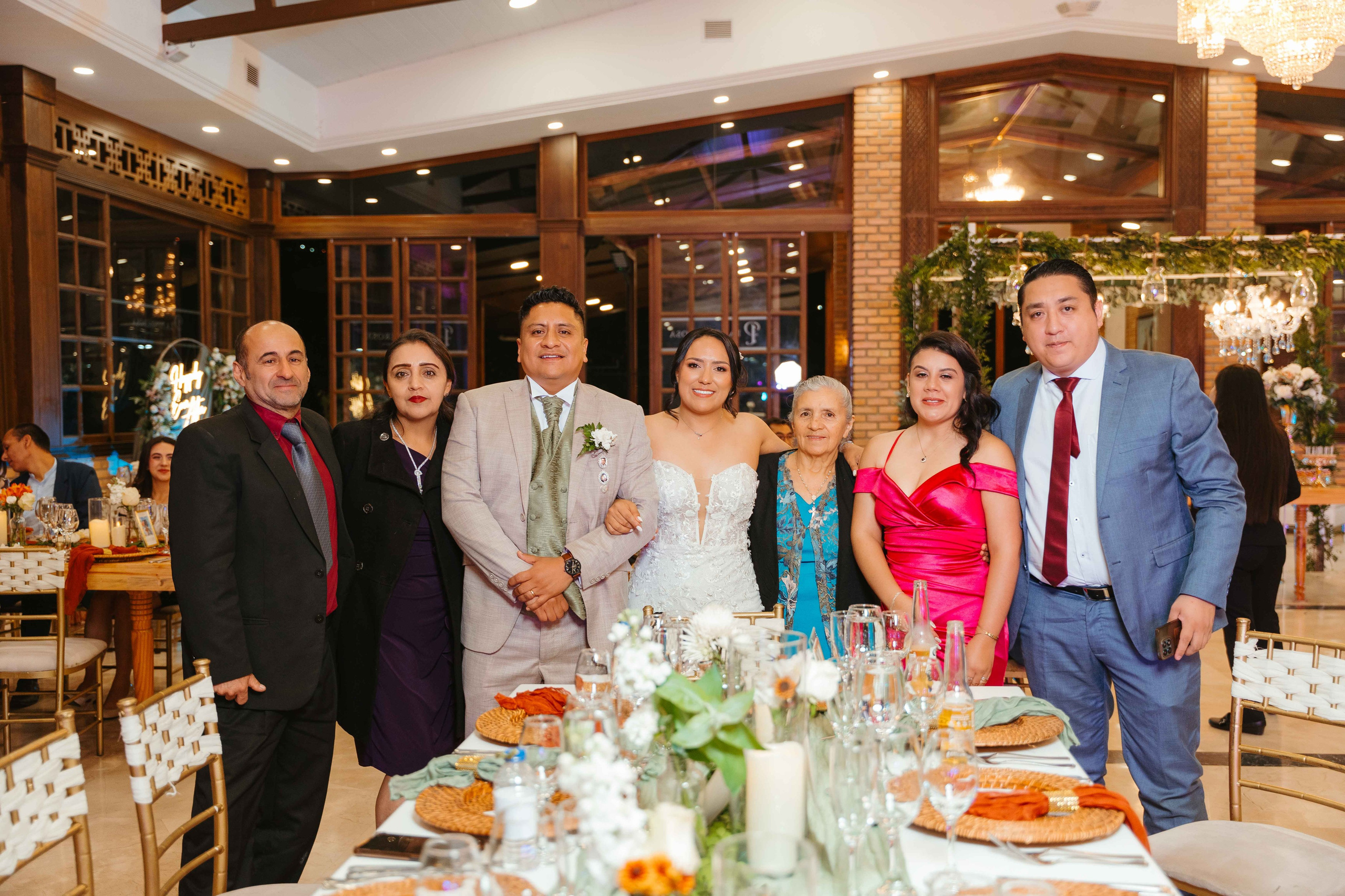 Karol y Jairon. Fotógrafo de bodas en Loja Ecuador | Piero Alvarez PH
